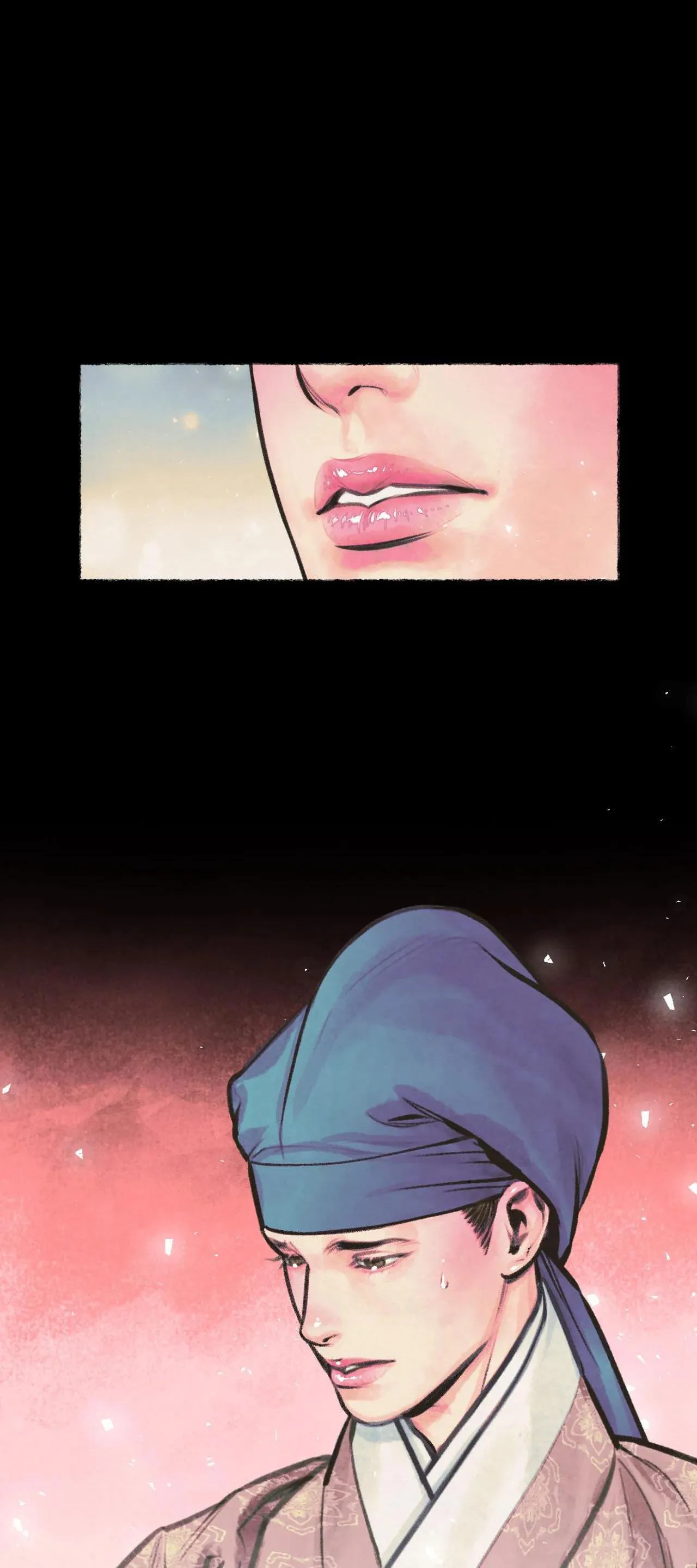 THANH SƯƠNG PHÒ MÃ Chapter 8 Trang 27