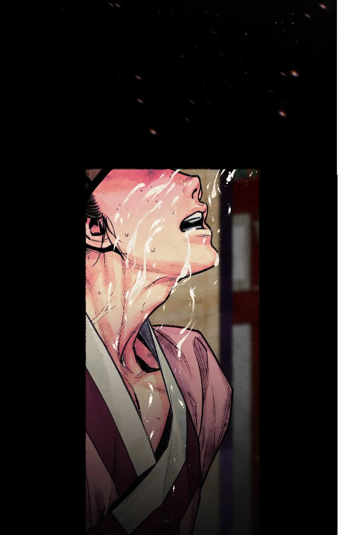 THANH SƯƠNG PHÒ MÃ Chapter 9 Trang 9