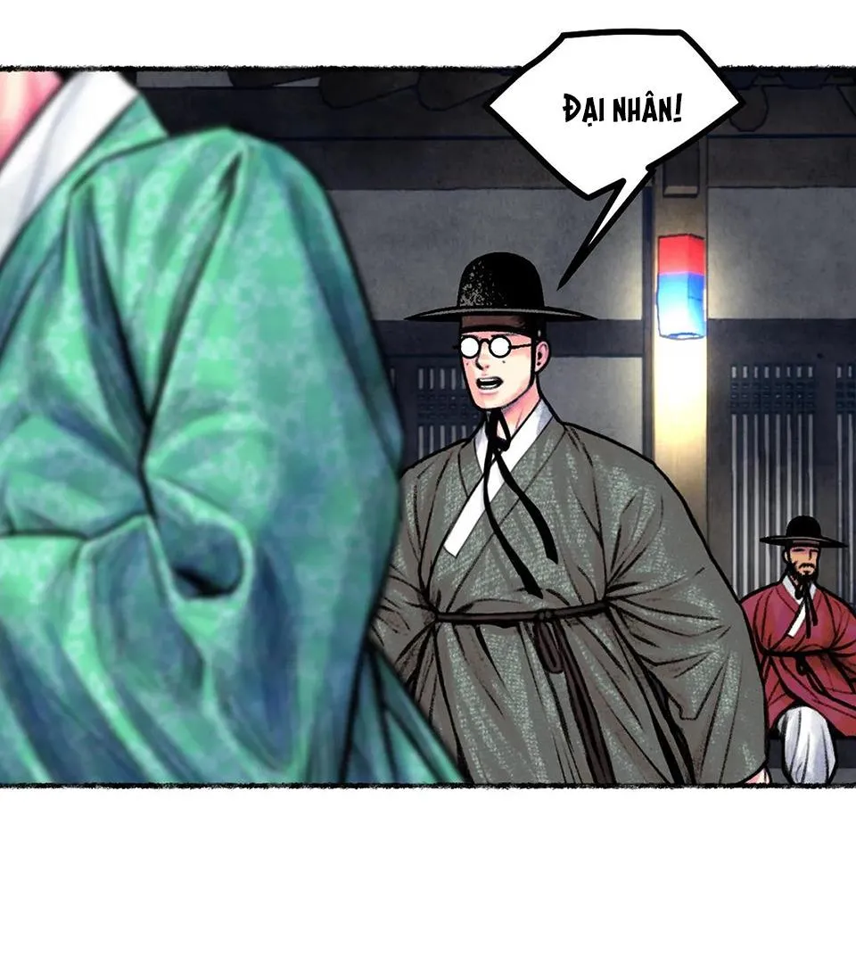 THANH SƯƠNG PHÒ MÃ Chapter 10 Trang 26