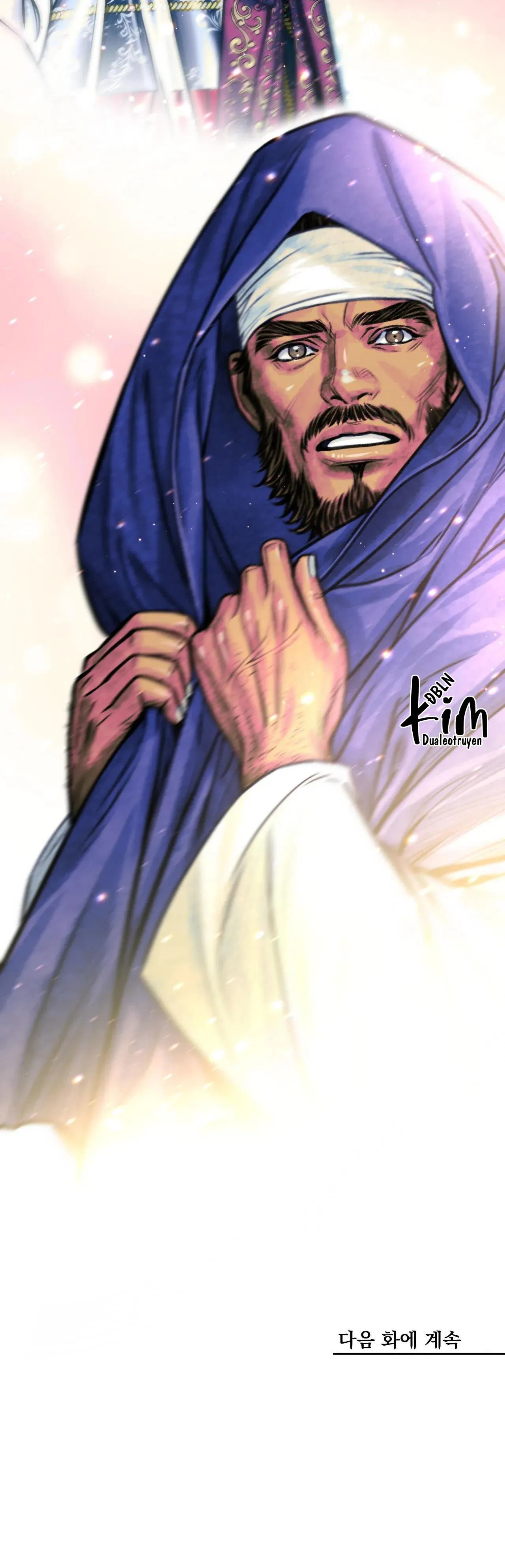 THANH SƯƠNG PHÒ MÃ Chapter 11 Trang 26