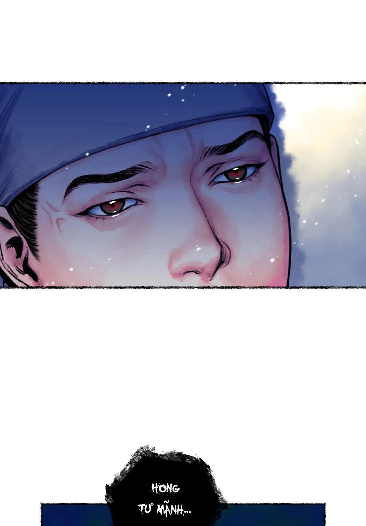 THANH SƯƠNG PHÒ MÃ Chapter 13 Trang 26