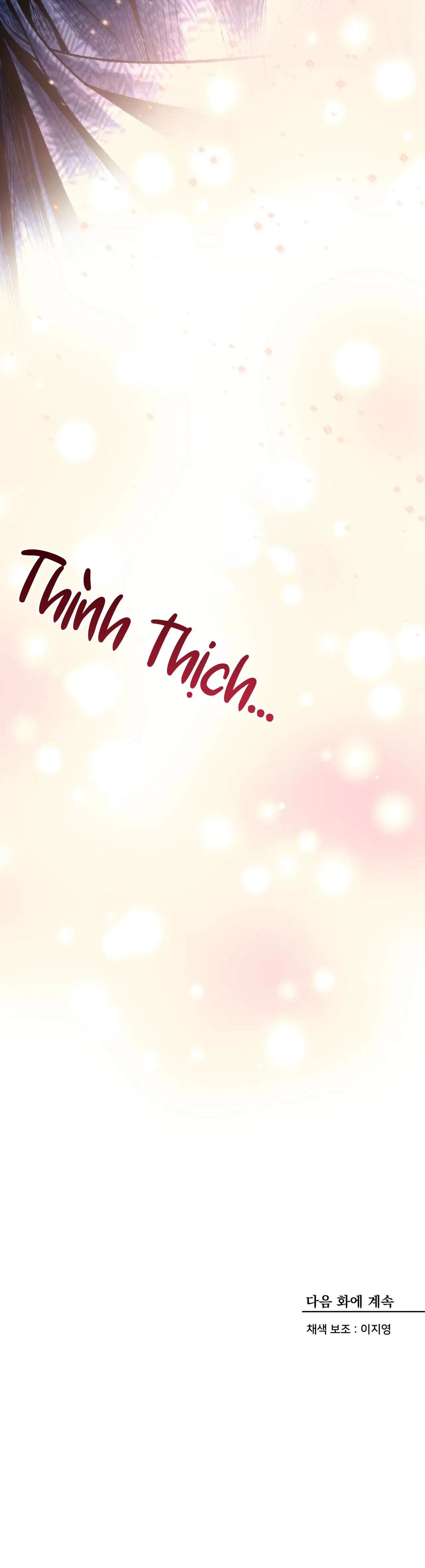 THANH SƯƠNG PHÒ MÃ Chapter 14 Trang 25