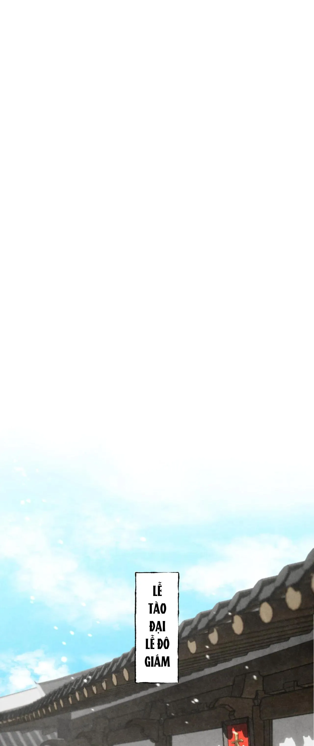 THANH SƯƠNG PHÒ MÃ Chapter 16 Trang 8