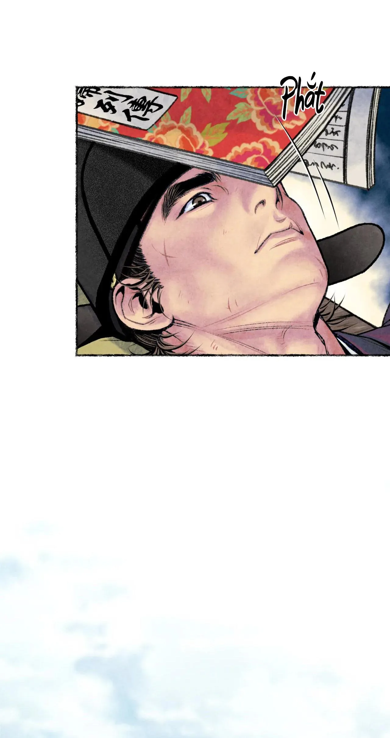 THANH SƯƠNG PHÒ MÃ Chapter 16 Trang 19