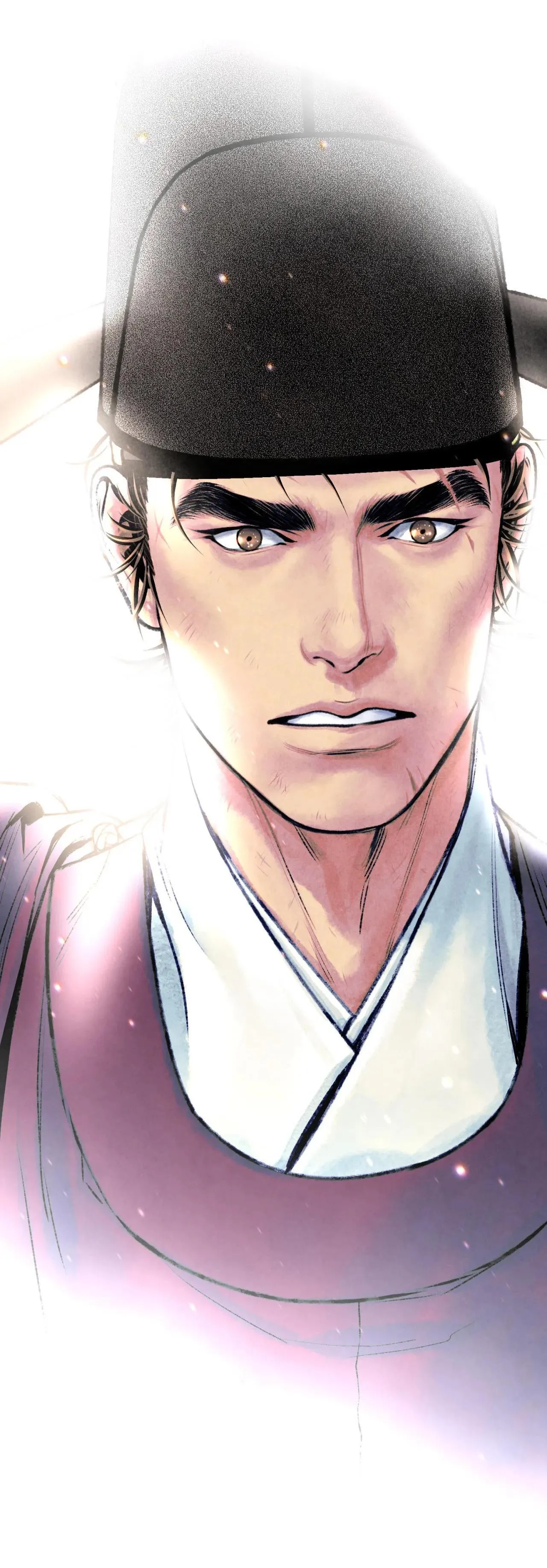 THANH SƯƠNG PHÒ MÃ Chapter 17 Trang 11