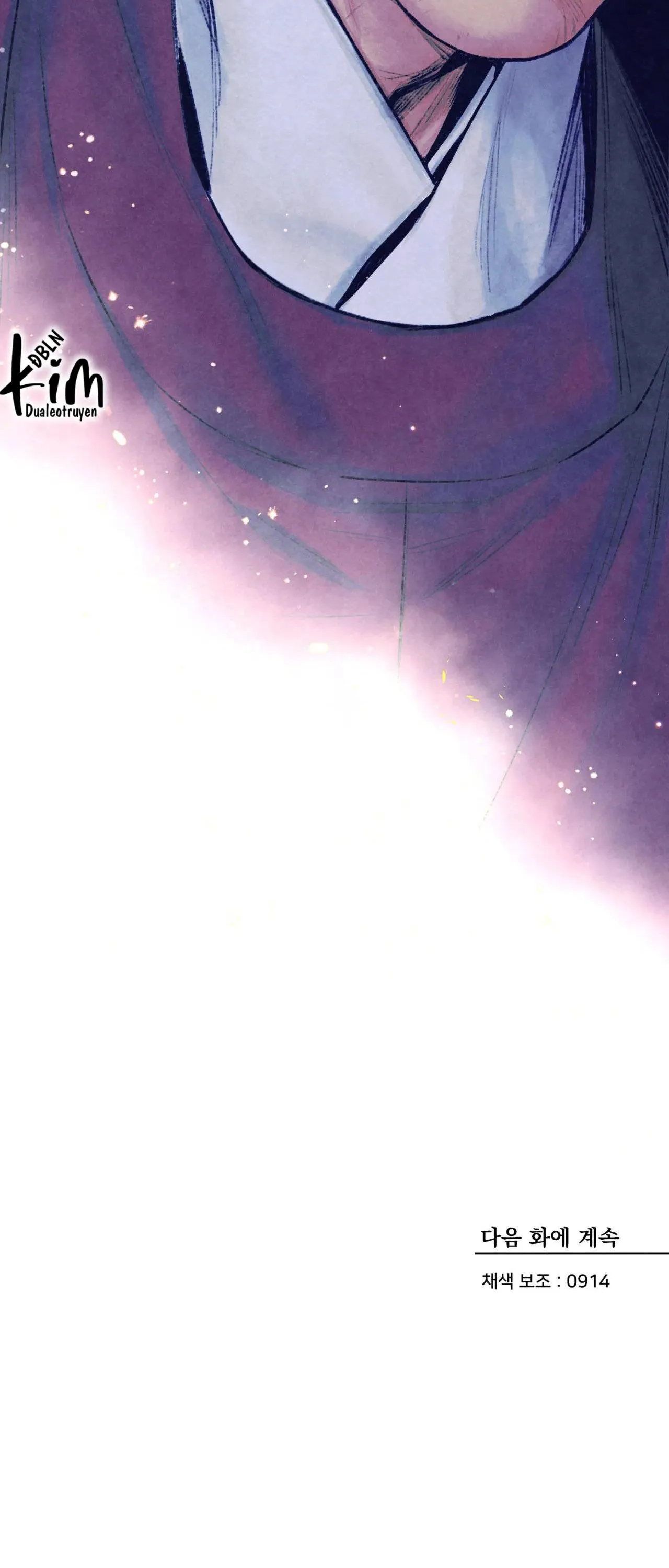 THANH SƯƠNG PHÒ MÃ Chapter 18 Trang 31