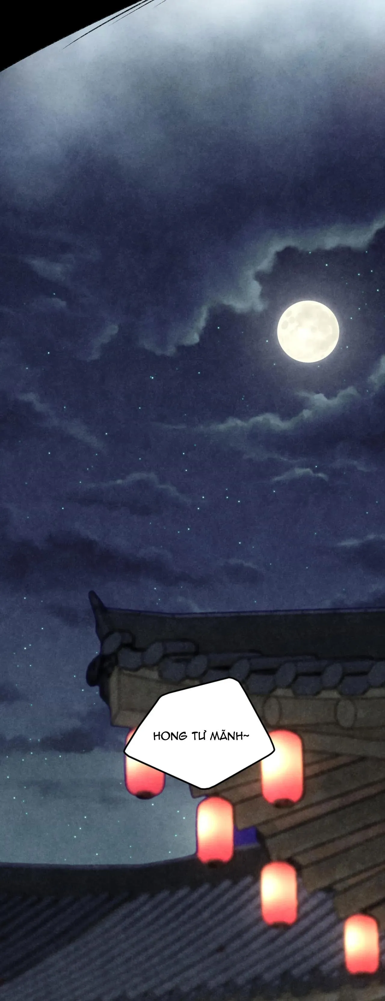 THANH SƯƠNG PHÒ MÃ Chapter 21 Trang 27