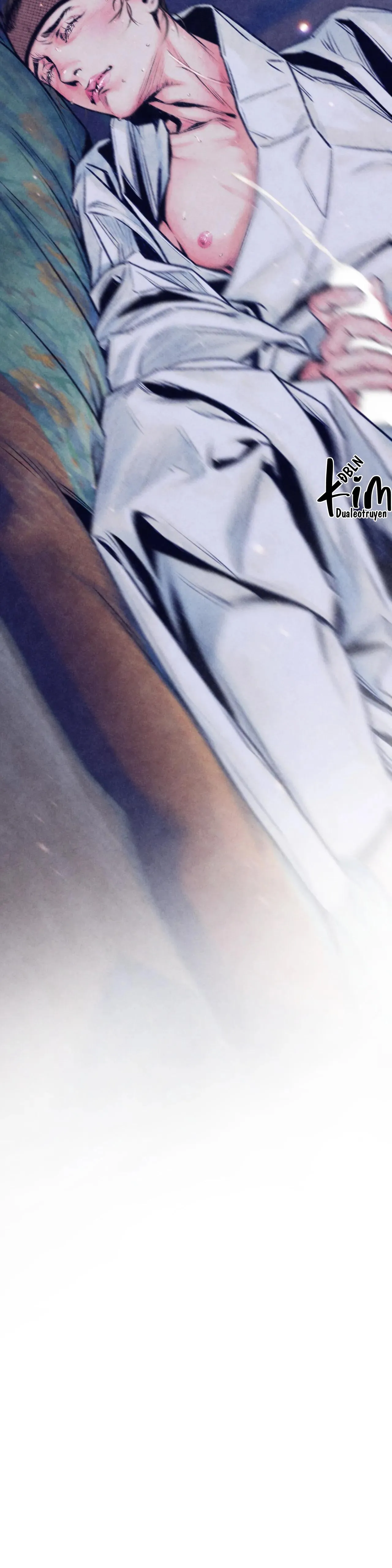 THANH SƯƠNG PHÒ MÃ Chapter 22 Trang 30