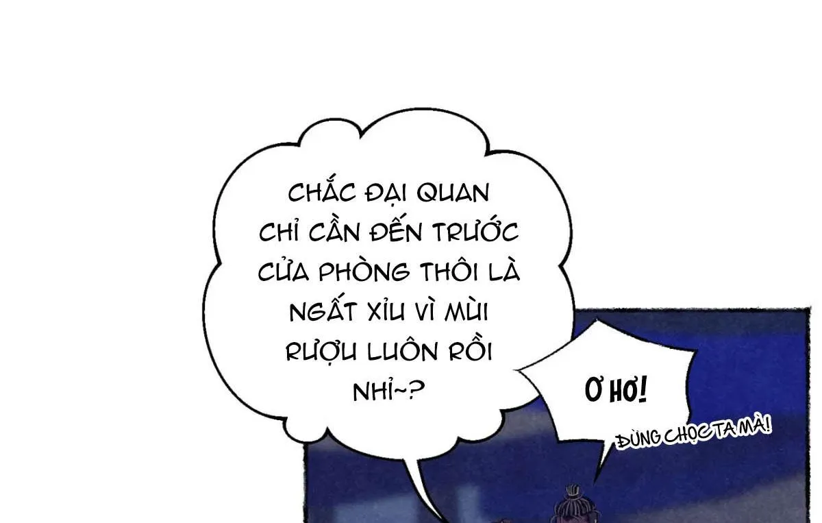 THANH SƯƠNG PHÒ MÃ Chapter 24 Trang 18