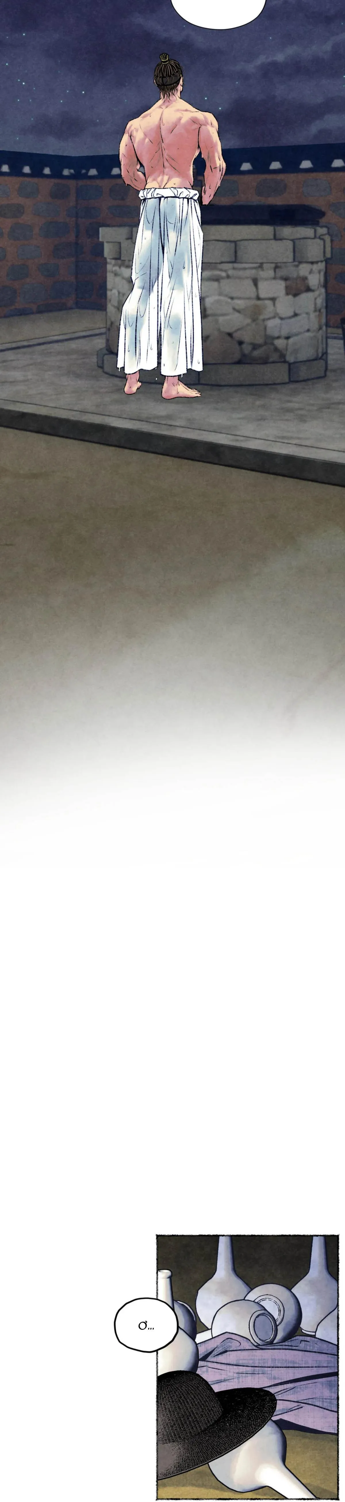 THANH SƯƠNG PHÒ MÃ Chapter 24 Trang 20