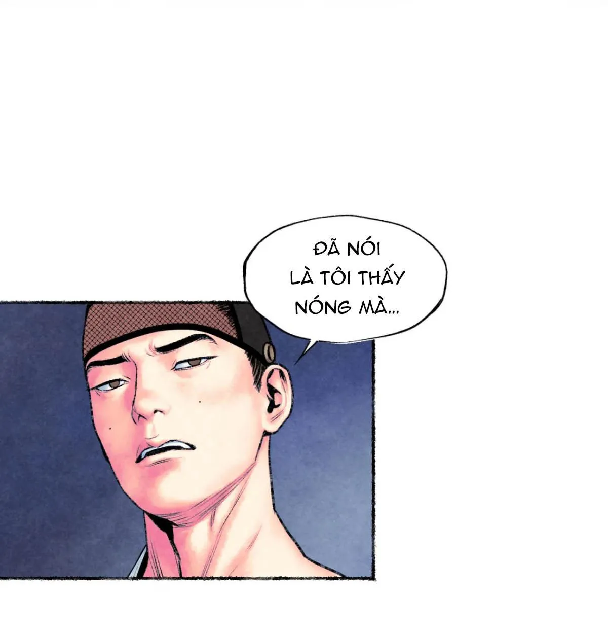 THANH SƯƠNG PHÒ MÃ Chapter 24 Trang 23