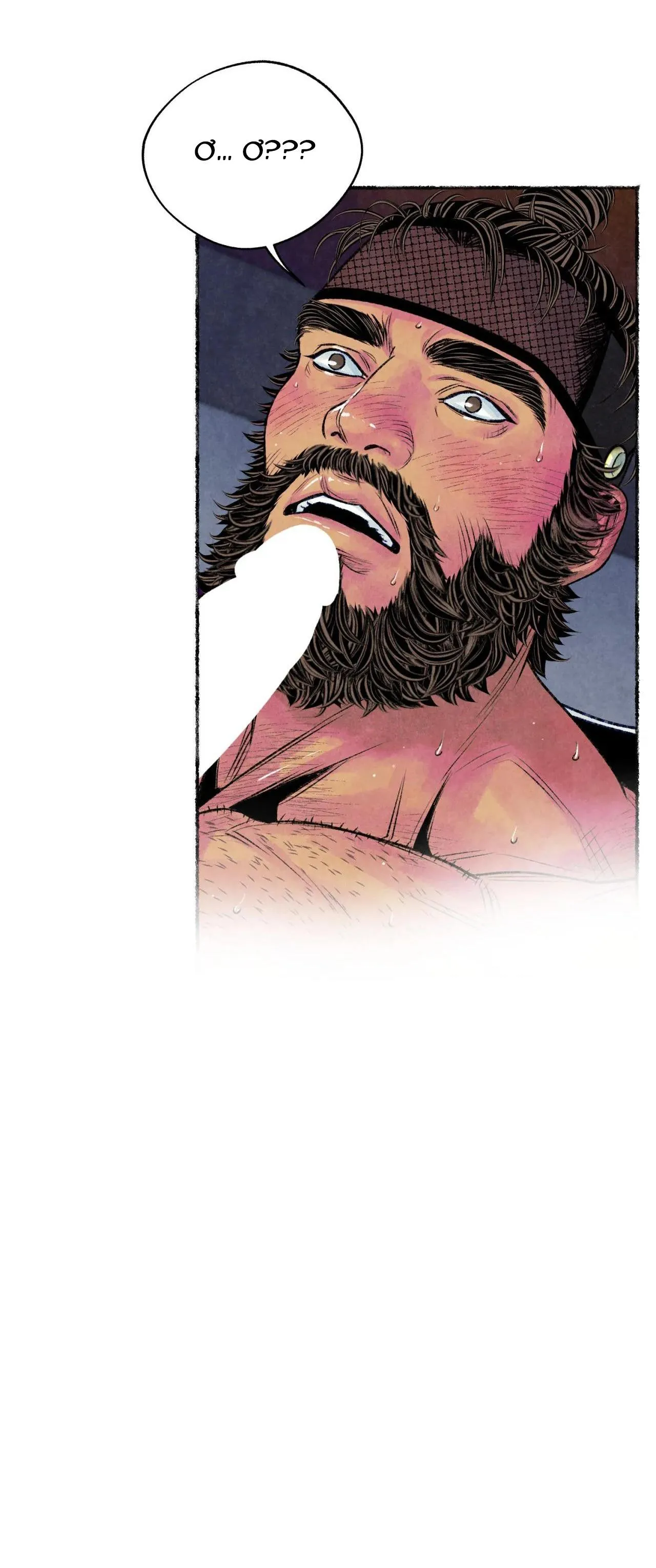 THANH SƯƠNG PHÒ MÃ Chapter 26 Trang 11