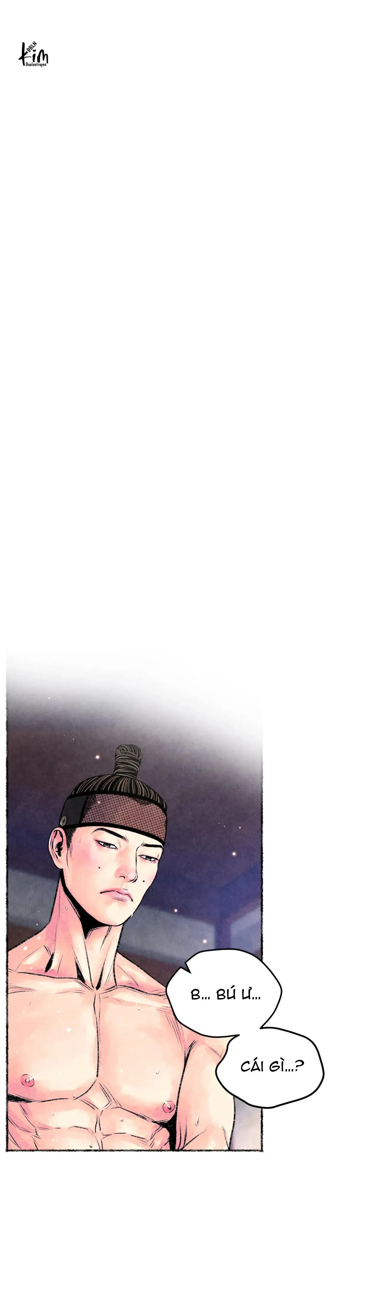 THANH SƯƠNG PHÒ MÃ Chapter 26 Trang 13