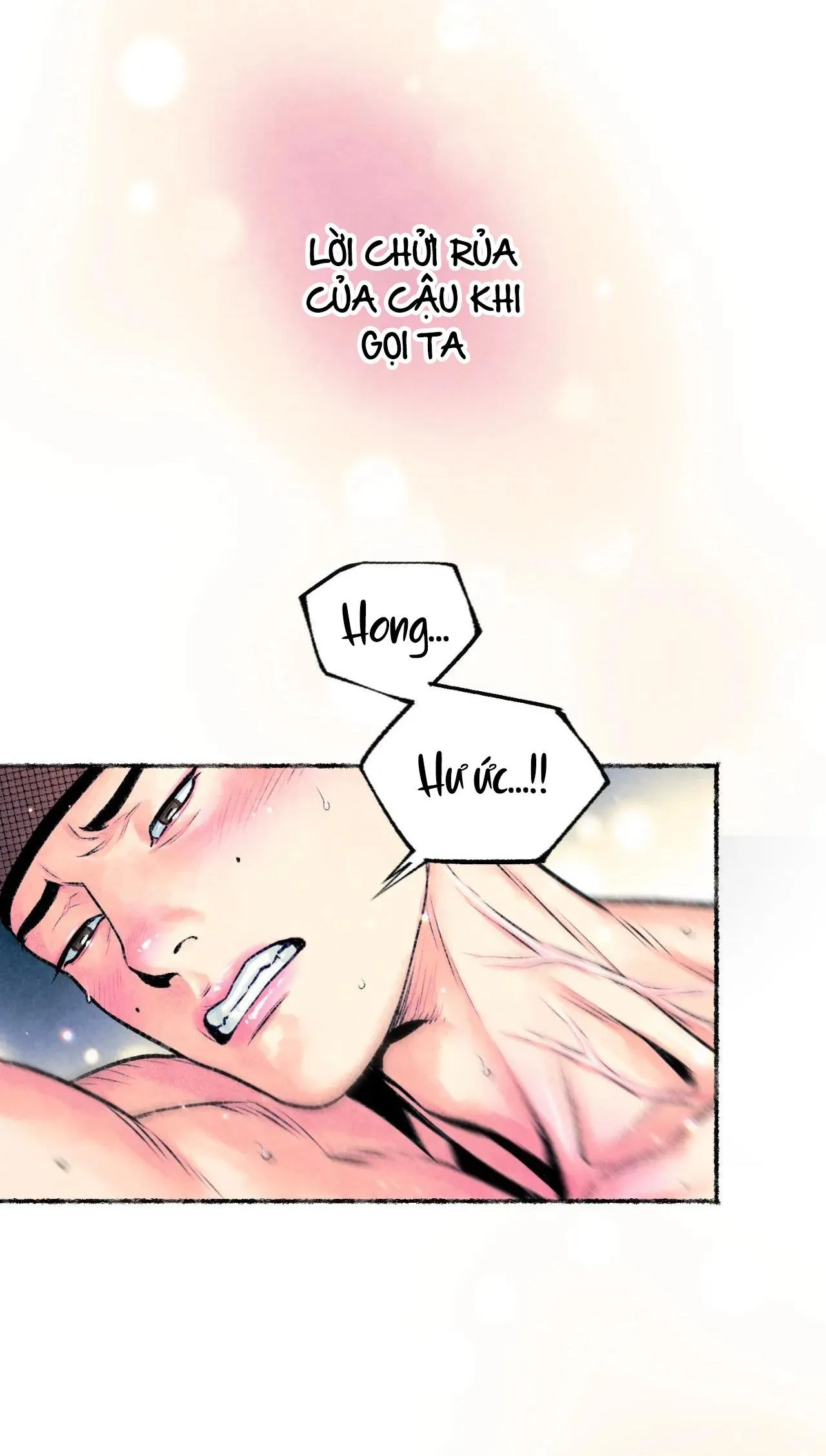 THANH SƯƠNG PHÒ MÃ Chapter 26 Trang 35