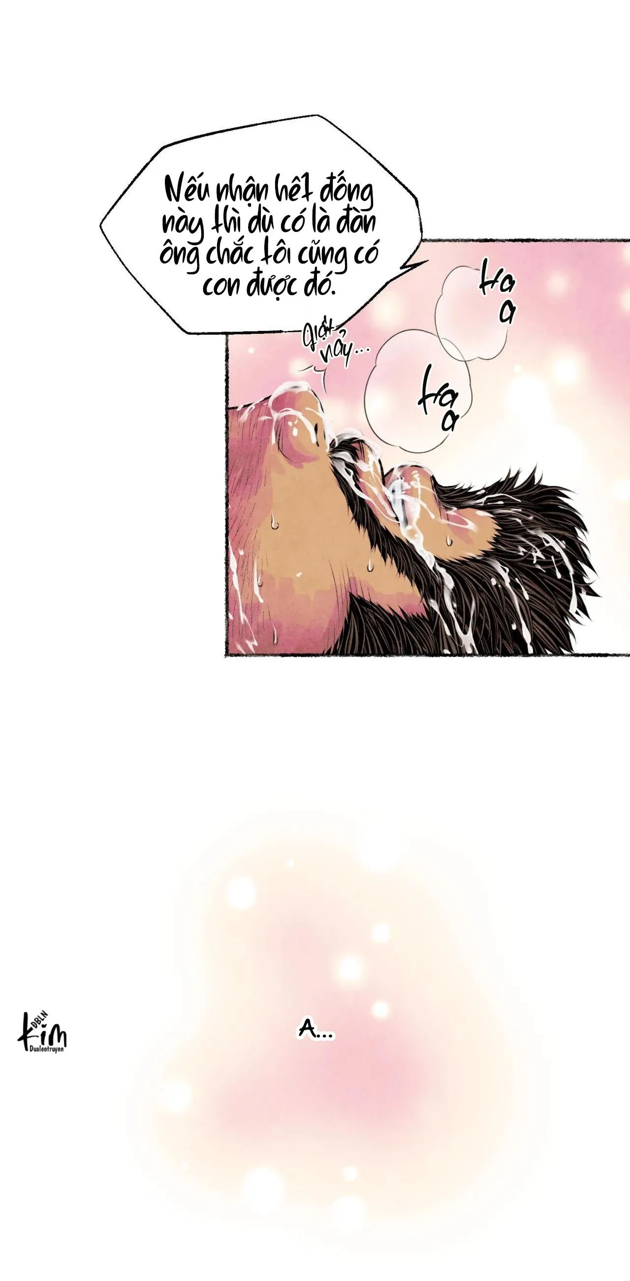 THANH SƯƠNG PHÒ MÃ Chapter 26 Trang 39