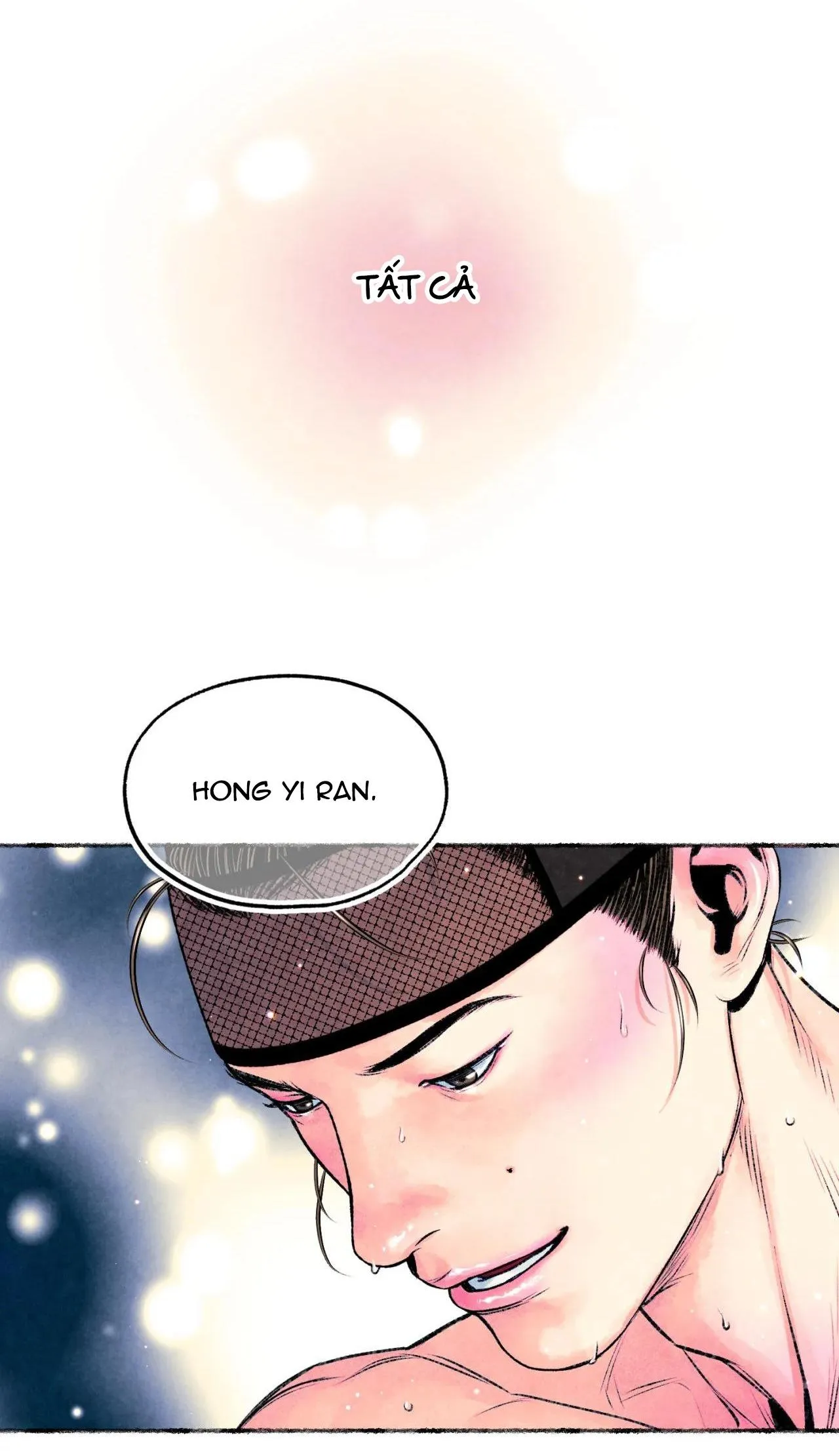 THANH SƯƠNG PHÒ MÃ Chapter 26 Trang 43