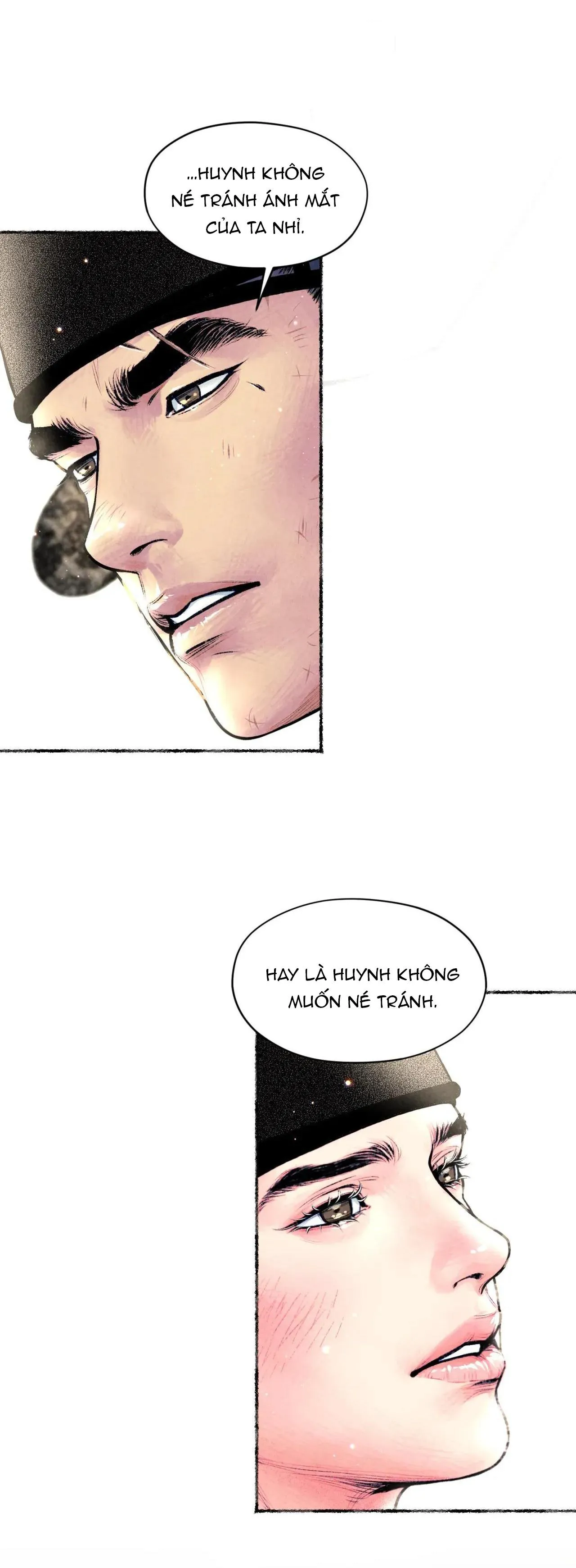 THANH SƯƠNG PHÒ MÃ Chapter 30 Trang 15