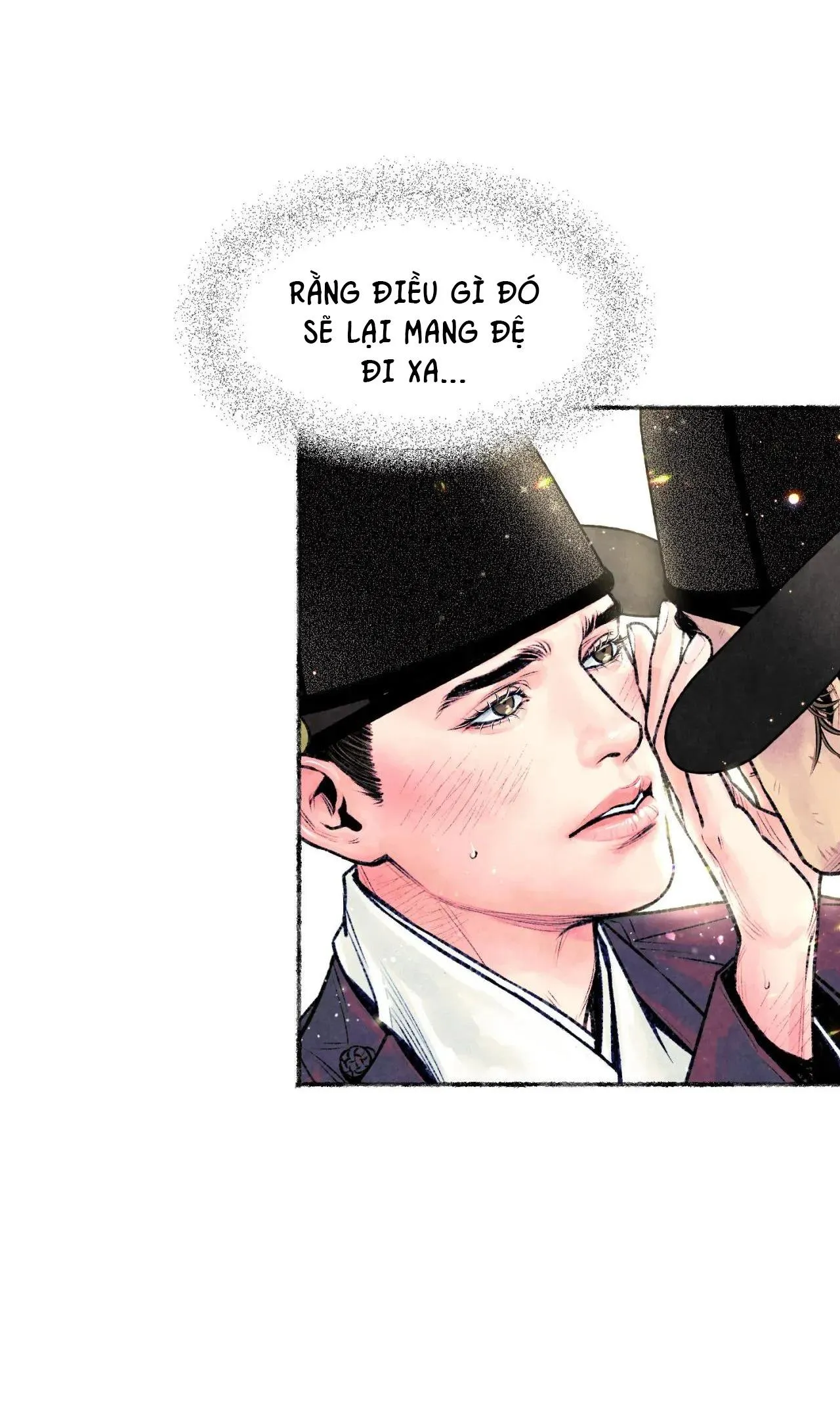 THANH SƯƠNG PHÒ MÃ Chapter 30 Trang 19