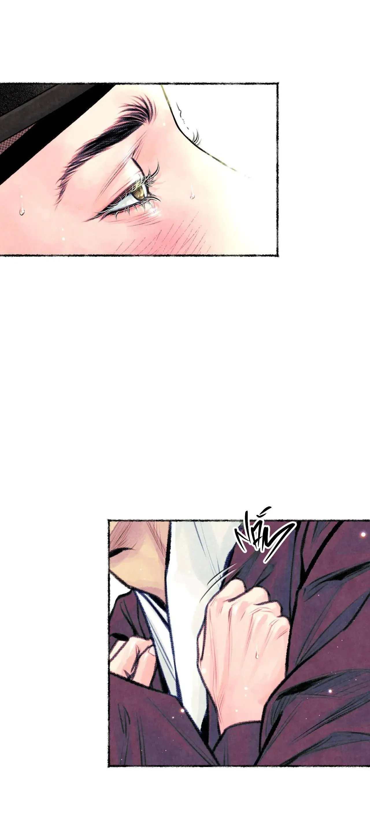 THANH SƯƠNG PHÒ MÃ Chapter 30 Trang 22