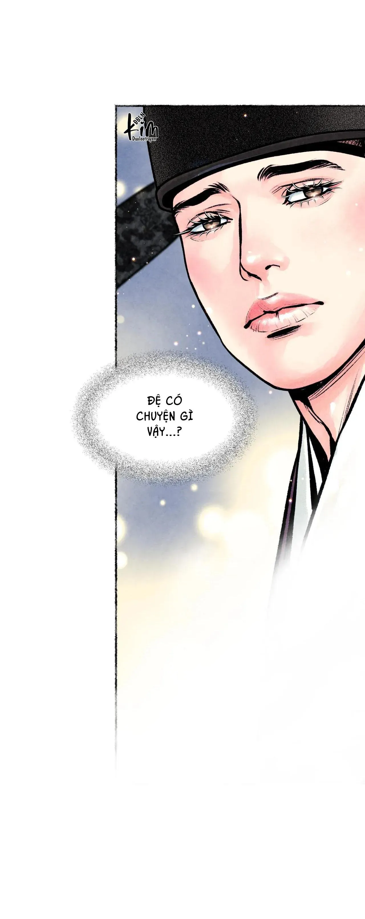 THANH SƯƠNG PHÒ MÃ Chapter 31 Trang 12