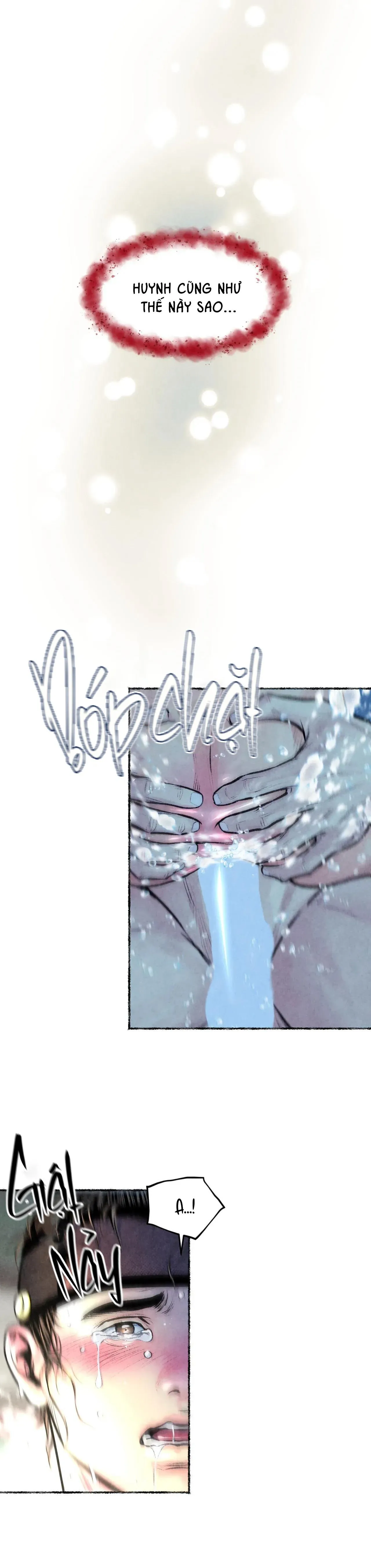 THANH SƯƠNG PHÒ MÃ Chapter 32 Trang 16