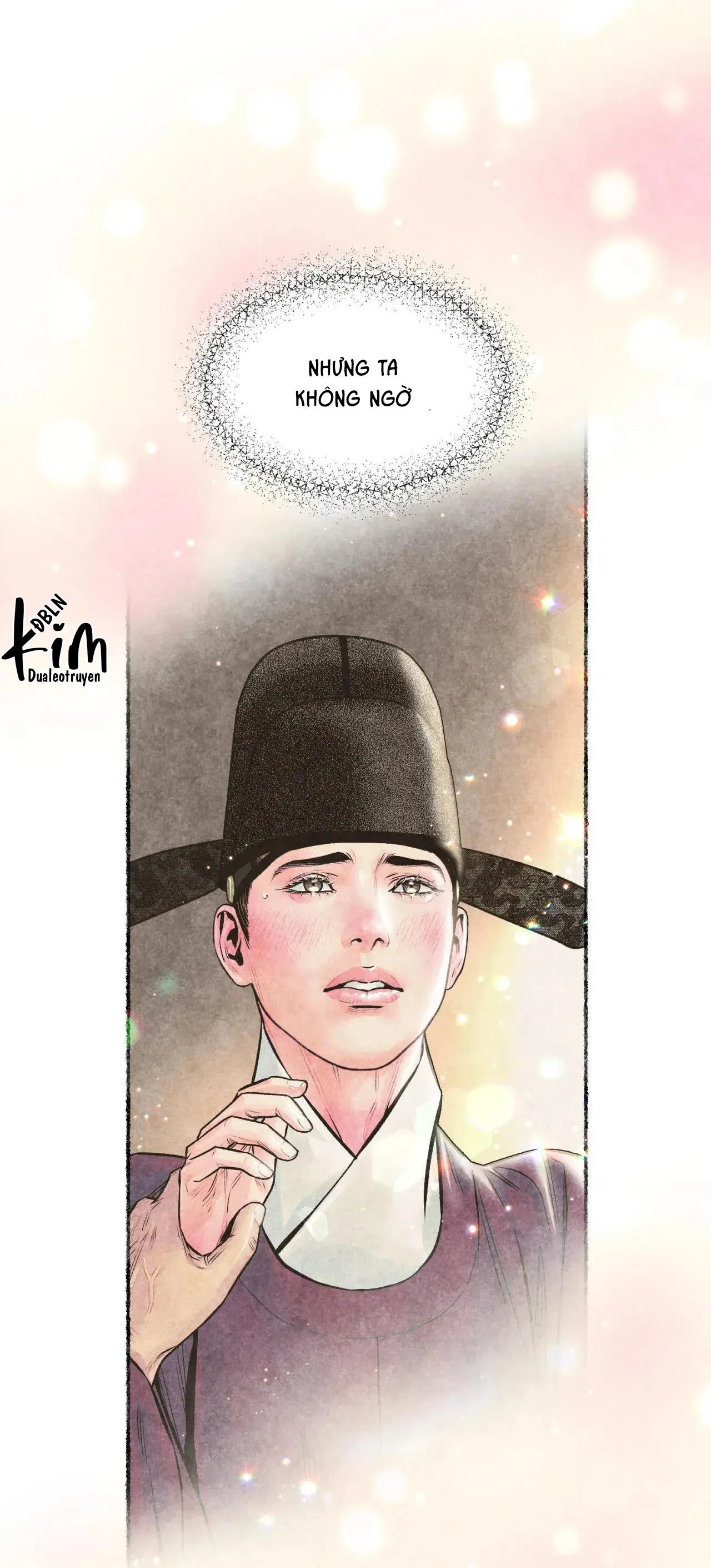 THANH SƯƠNG PHÒ MÃ Chapter 33 Trang 25