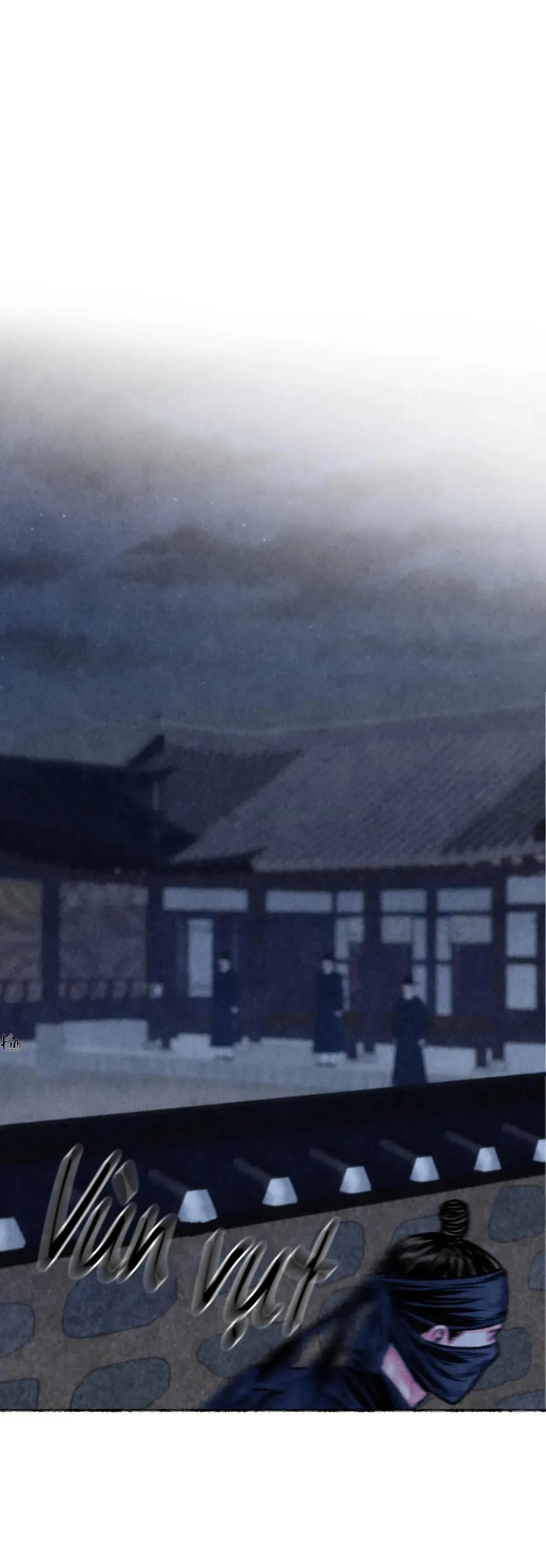 THANH SƯƠNG PHÒ MÃ Chapter 34 Trang 5