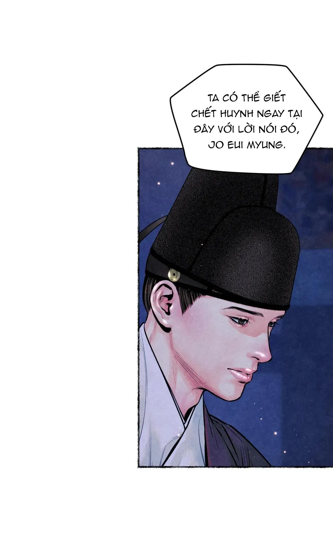 THANH SƯƠNG PHÒ MÃ Chapter 35 Trang 13