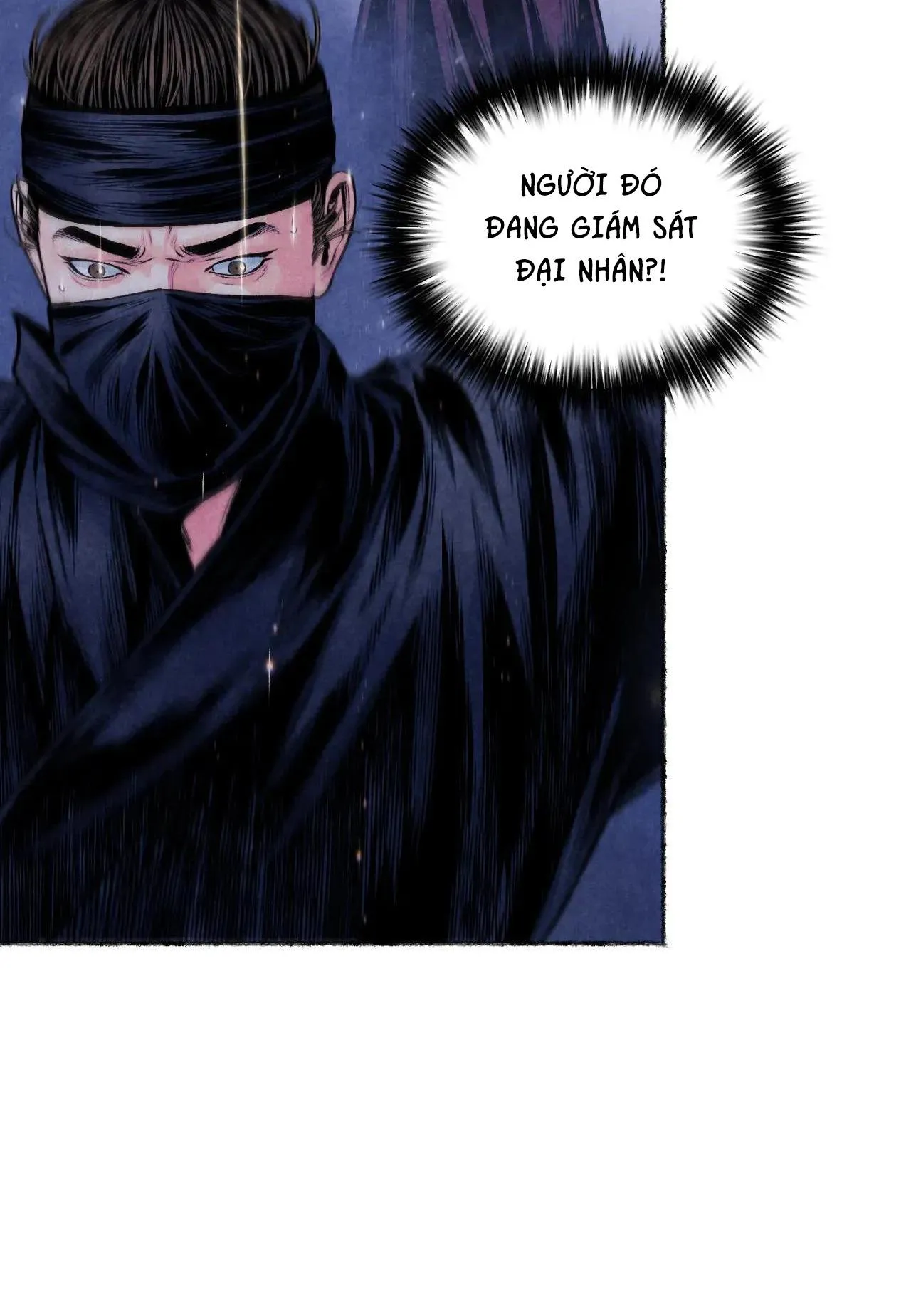 THANH SƯƠNG PHÒ MÃ Chapter 36 Trang 14