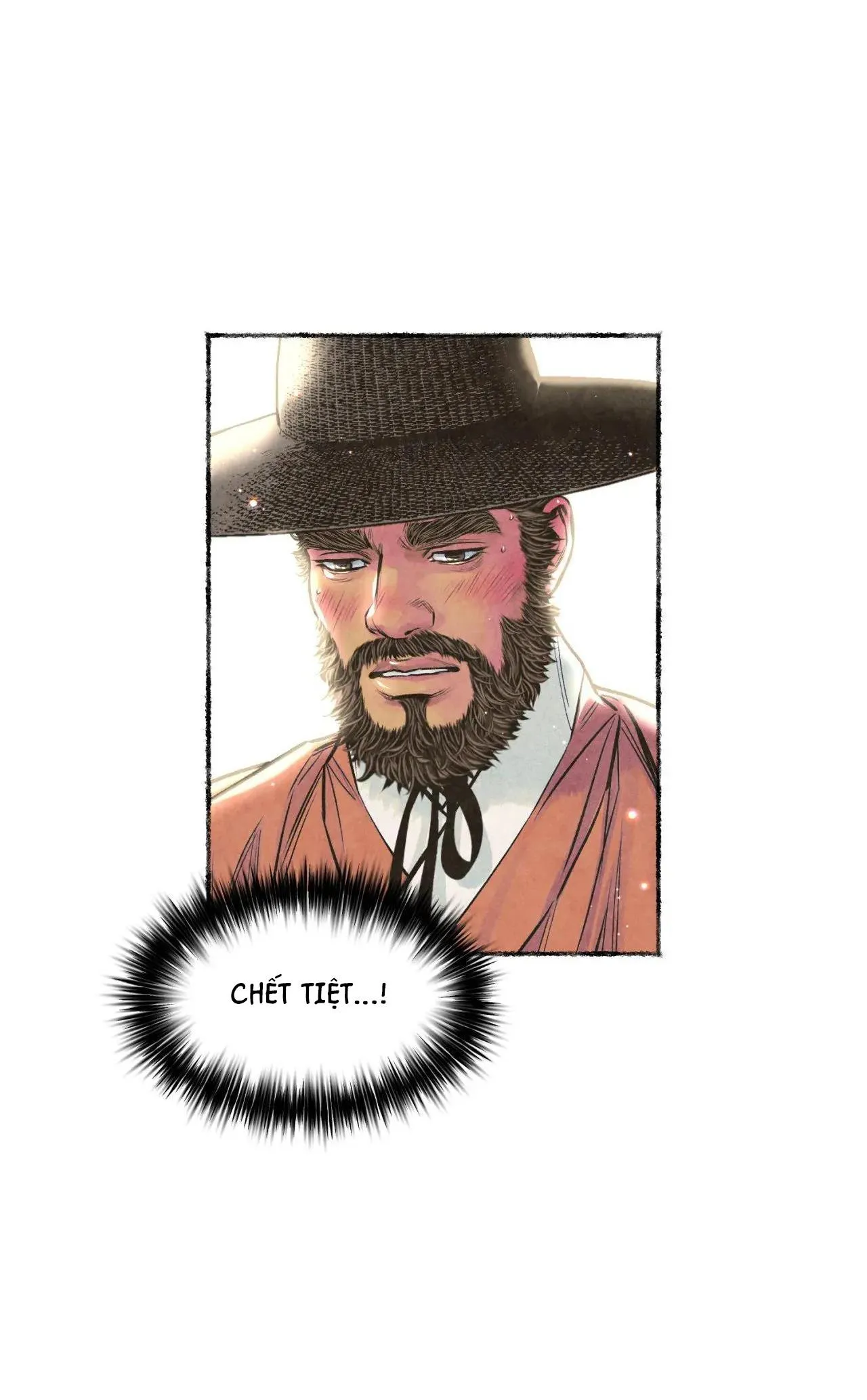 THANH SƯƠNG PHÒ MÃ Chapter 36 Trang 15