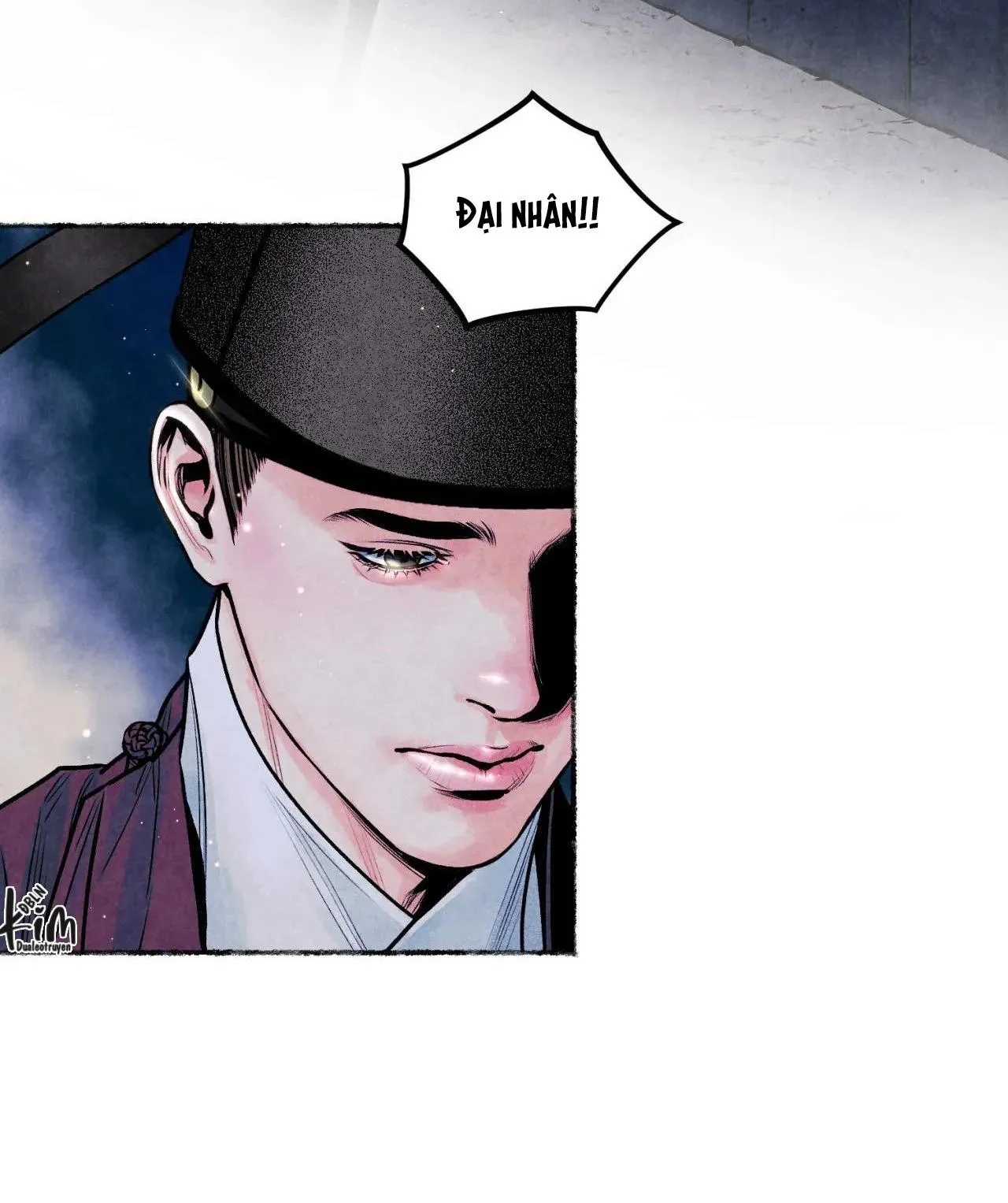 THANH SƯƠNG PHÒ MÃ Chapter 36 Trang 17