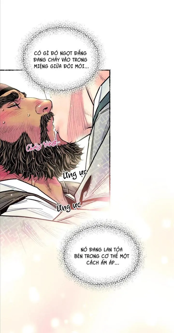 THANH SƯƠNG PHÒ MÃ Chapter 43 Trang 3