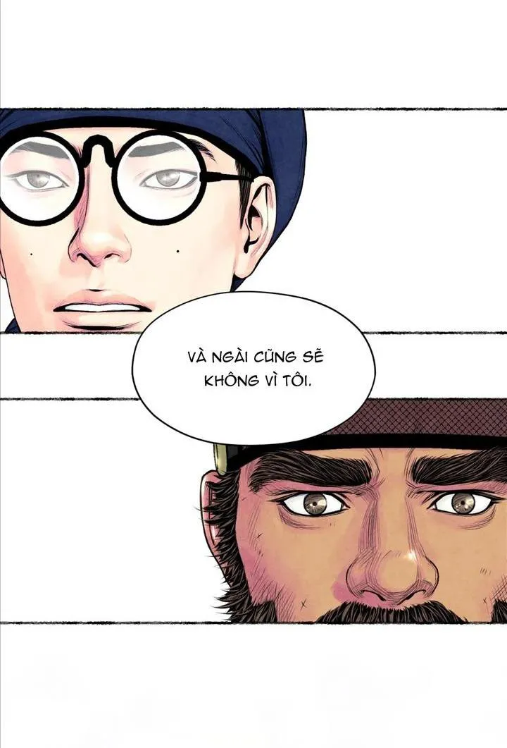 THANH SƯƠNG PHÒ MÃ Chapter 43 Trang 27