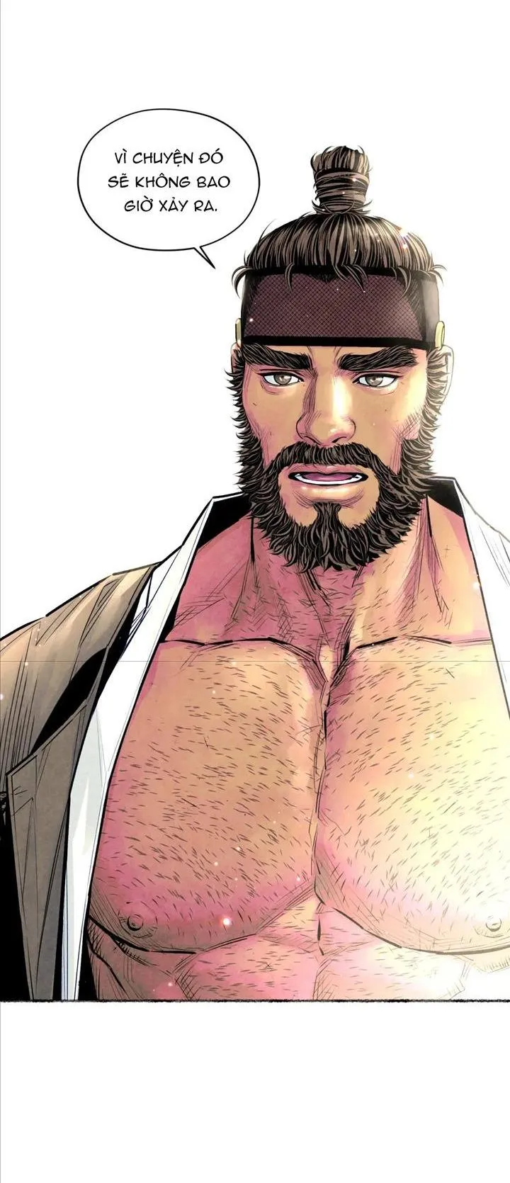 THANH SƯƠNG PHÒ MÃ Chapter 43 Trang 30