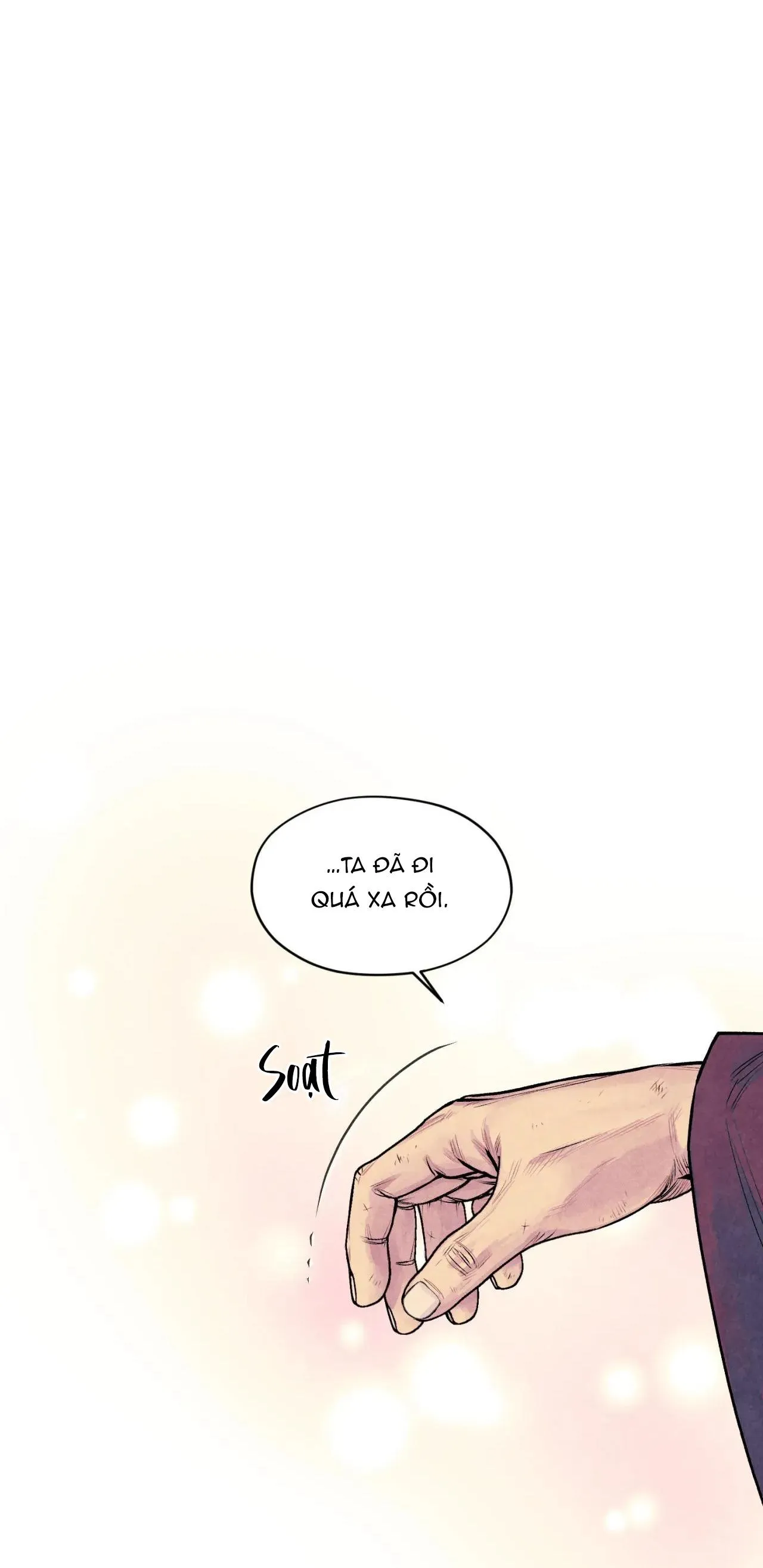 THANH SƯƠNG PHÒ MÃ Chapter 44 Trang 6