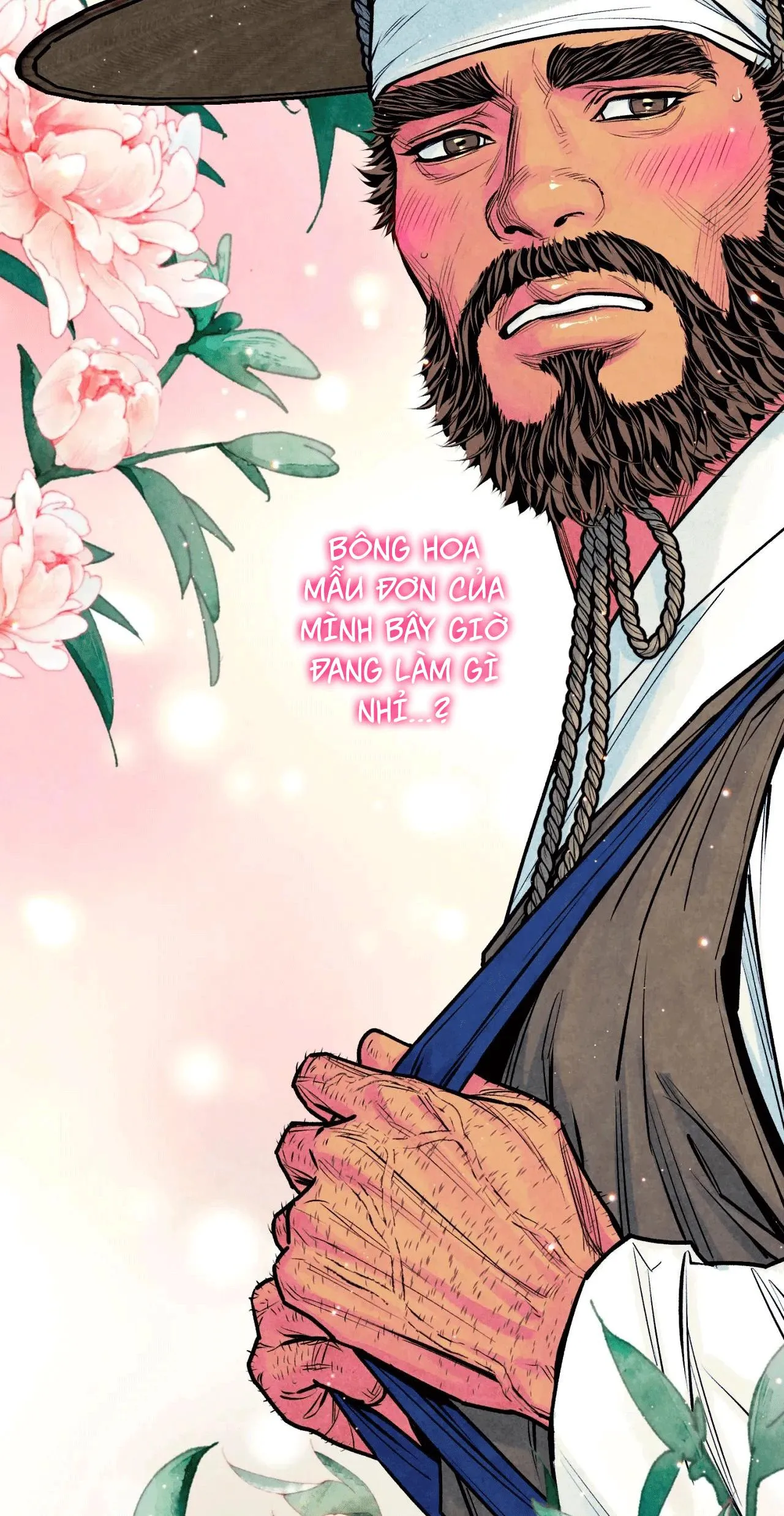 THANH SƯƠNG PHÒ MÃ Chapter 48 Trang 6