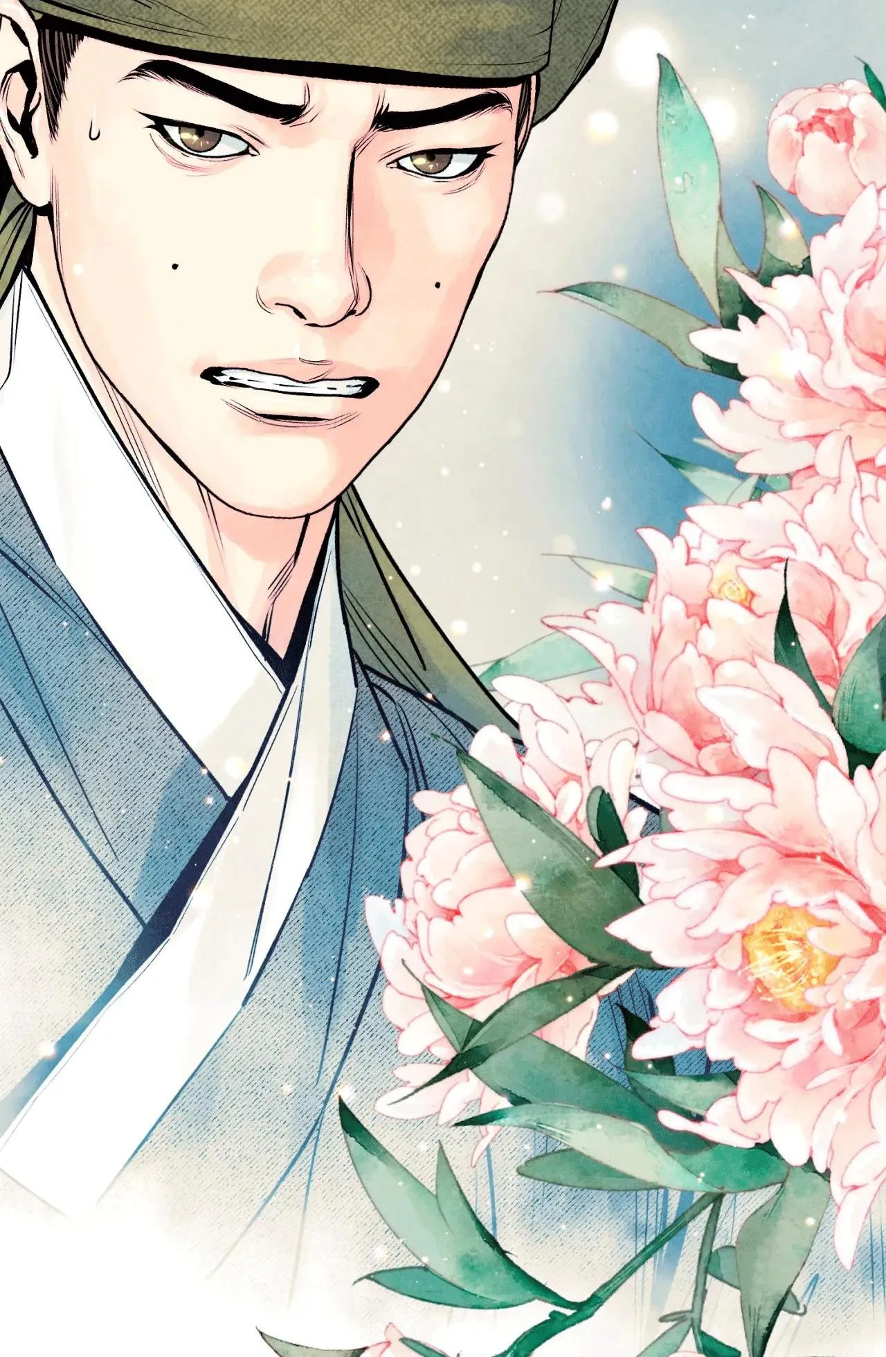 THANH SƯƠNG PHÒ MÃ Chapter 48 Trang 8