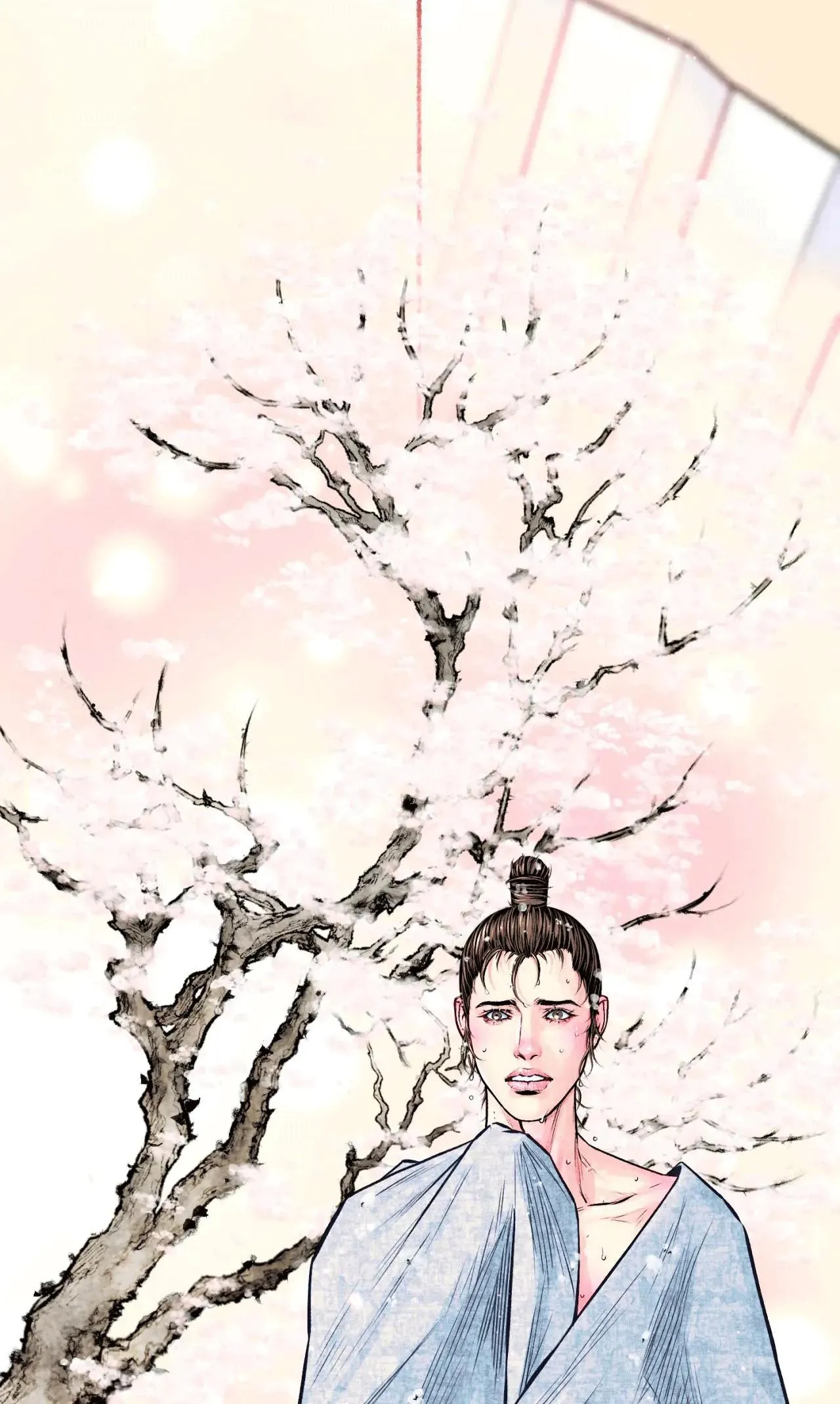 THANH SƯƠNG PHÒ MÃ Chapter 48 Trang 36