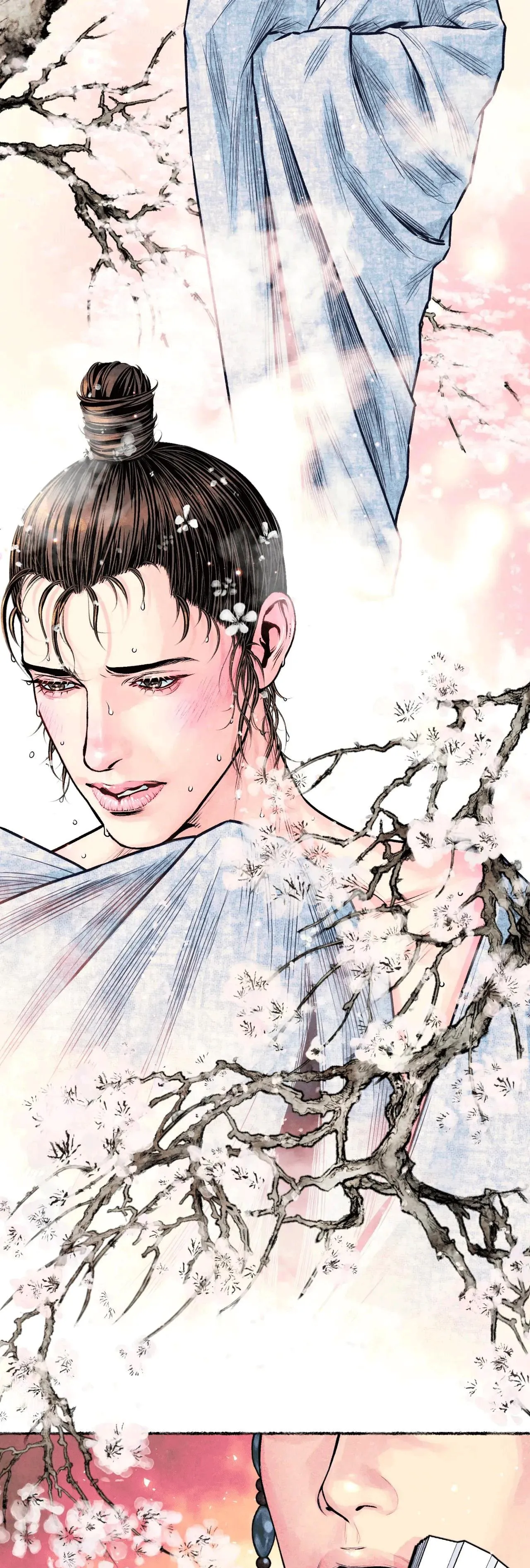 THANH SƯƠNG PHÒ MÃ Chapter 48 Trang 37