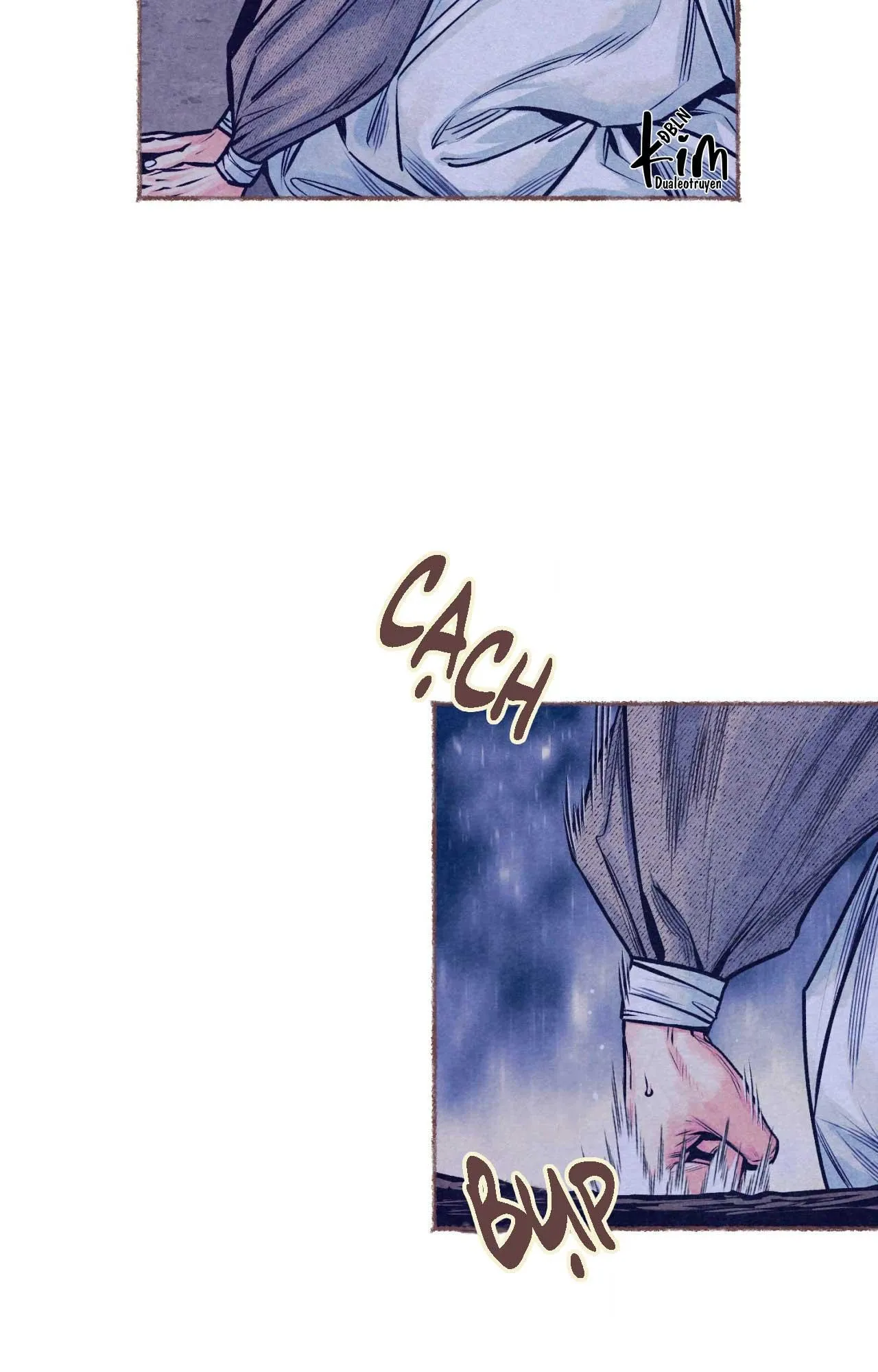 THANH SƯƠNG PHÒ MÃ Chapter 50 Trang 29