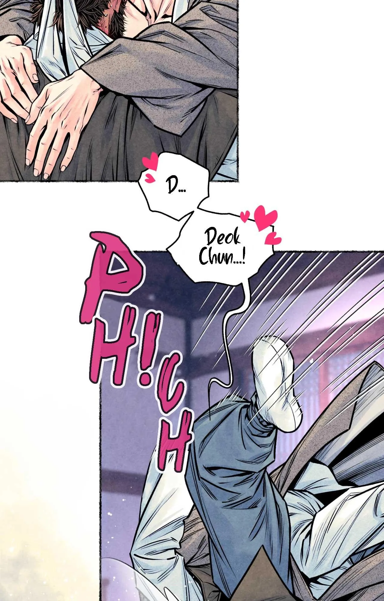 THANH SƯƠNG PHÒ MÃ Chapter 50 Trang 44