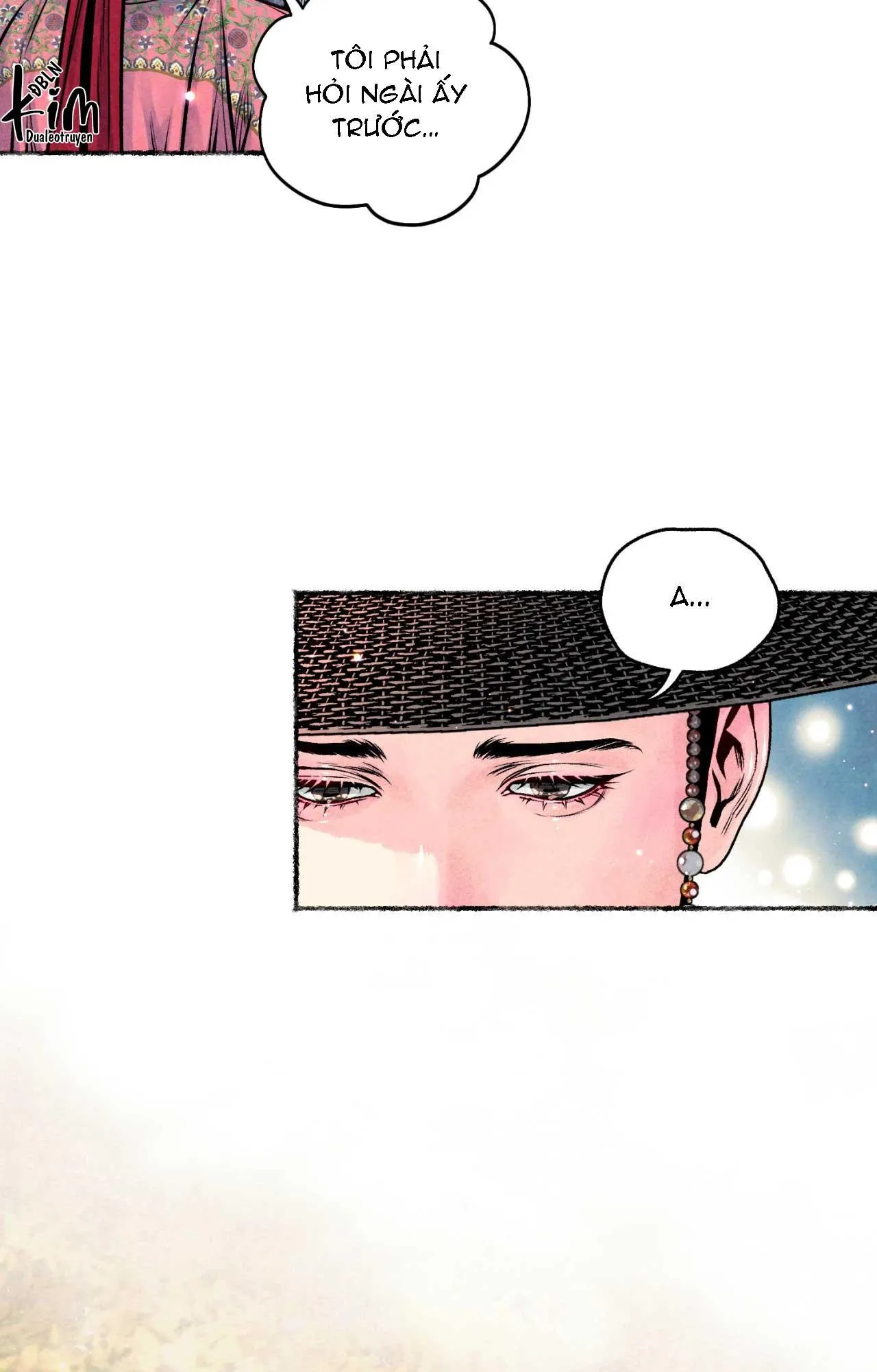 THANH SƯƠNG PHÒ MÃ Chapter 50 Trang 57