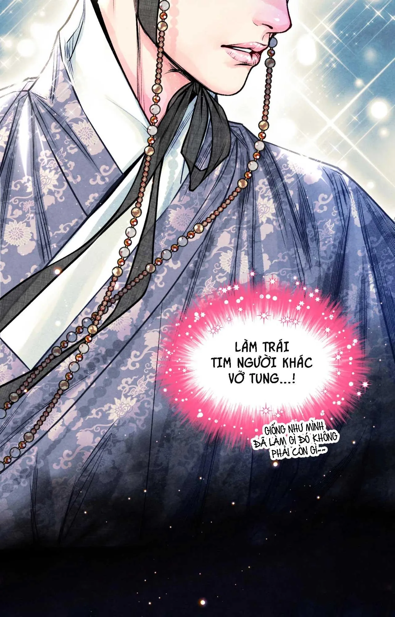 THANH SƯƠNG PHÒ MÃ Chapter 50 Trang 61