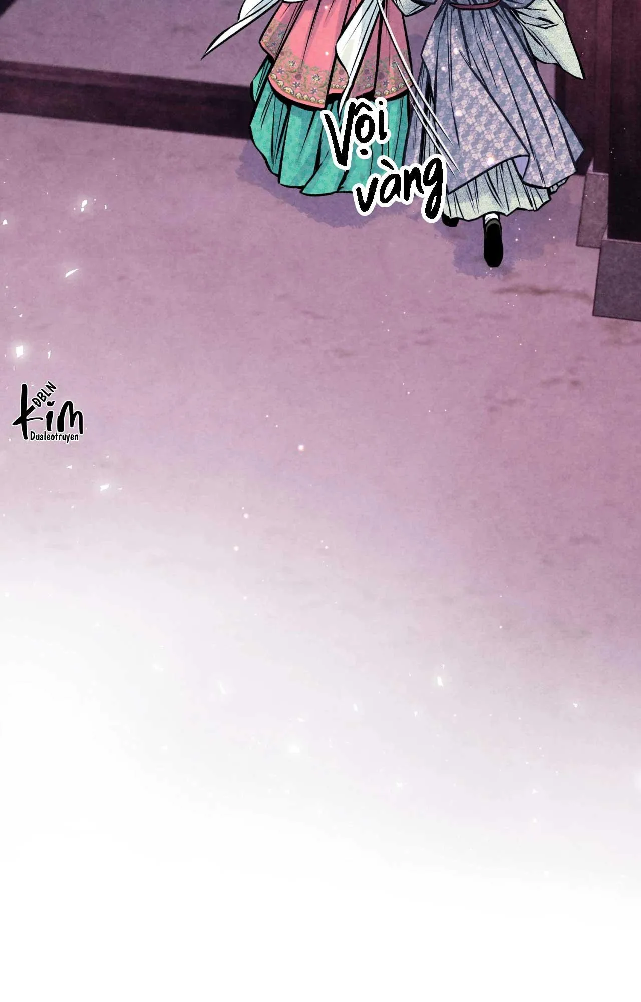 THANH SƯƠNG PHÒ MÃ Chapter 50 Trang 63