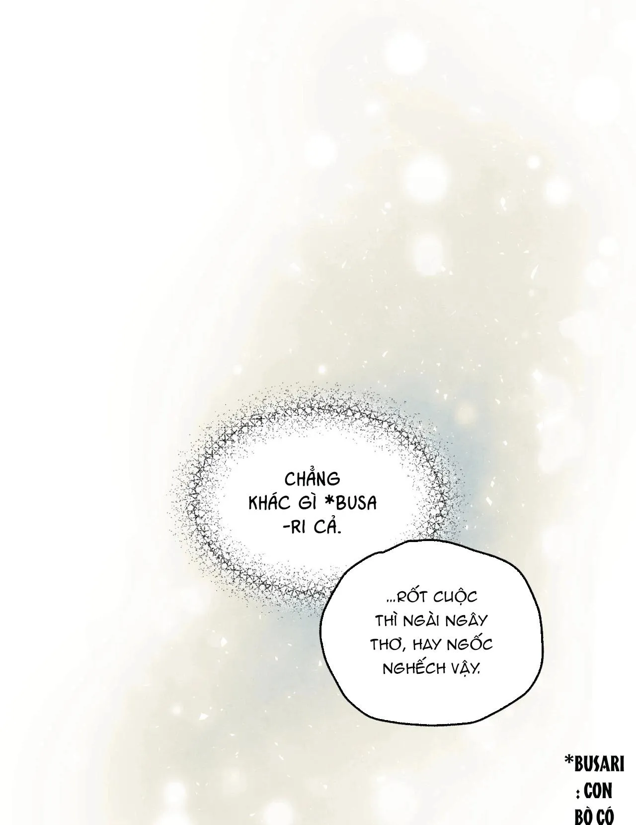 THANH SƯƠNG PHÒ MÃ Chapter 51 Trang 17