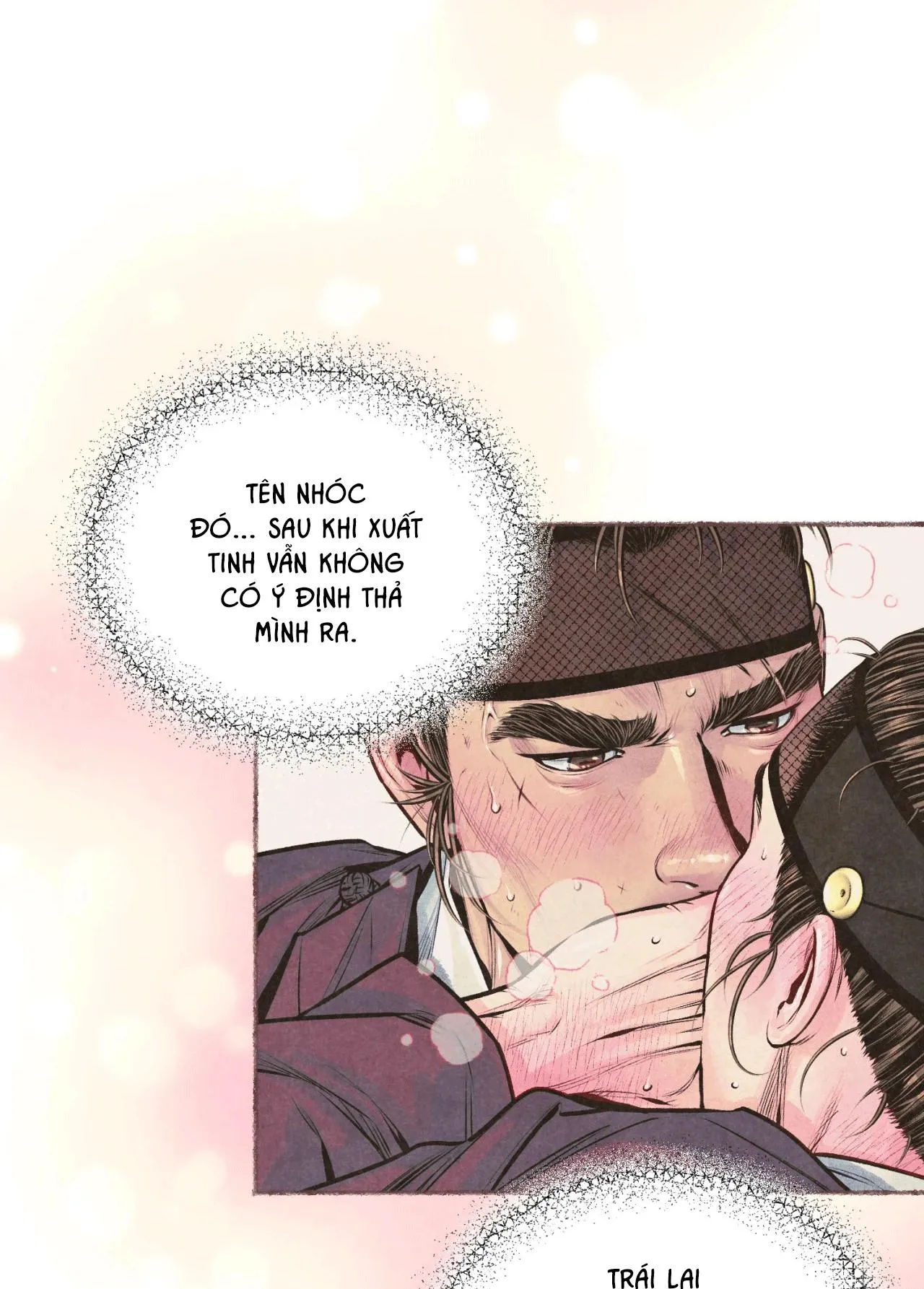 THANH SƯƠNG PHÒ MÃ Chapter 51 Trang 44