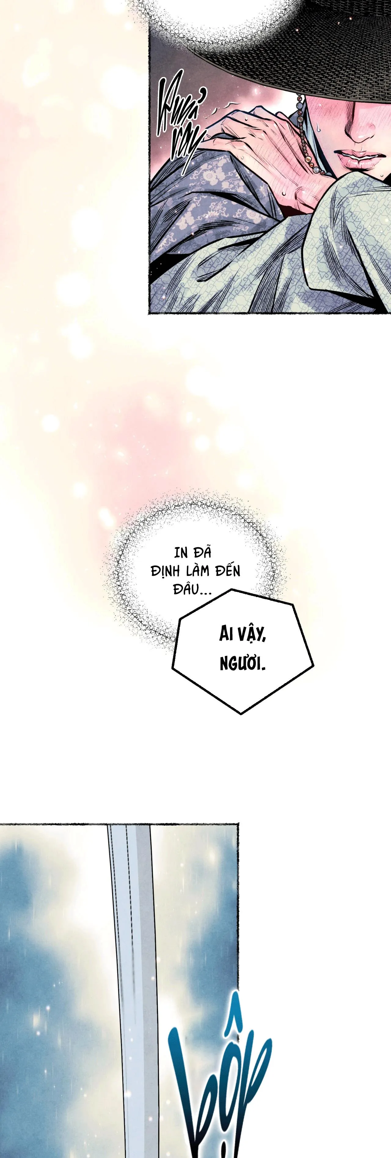 THANH SƯƠNG PHÒ MÃ Chapter 51 Trang 46