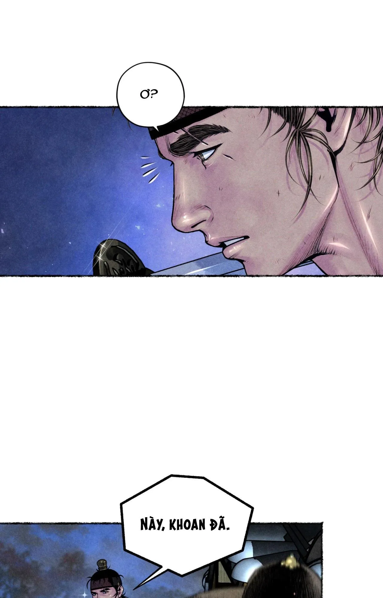 THANH SƯƠNG PHÒ MÃ Chapter 52 Trang 19