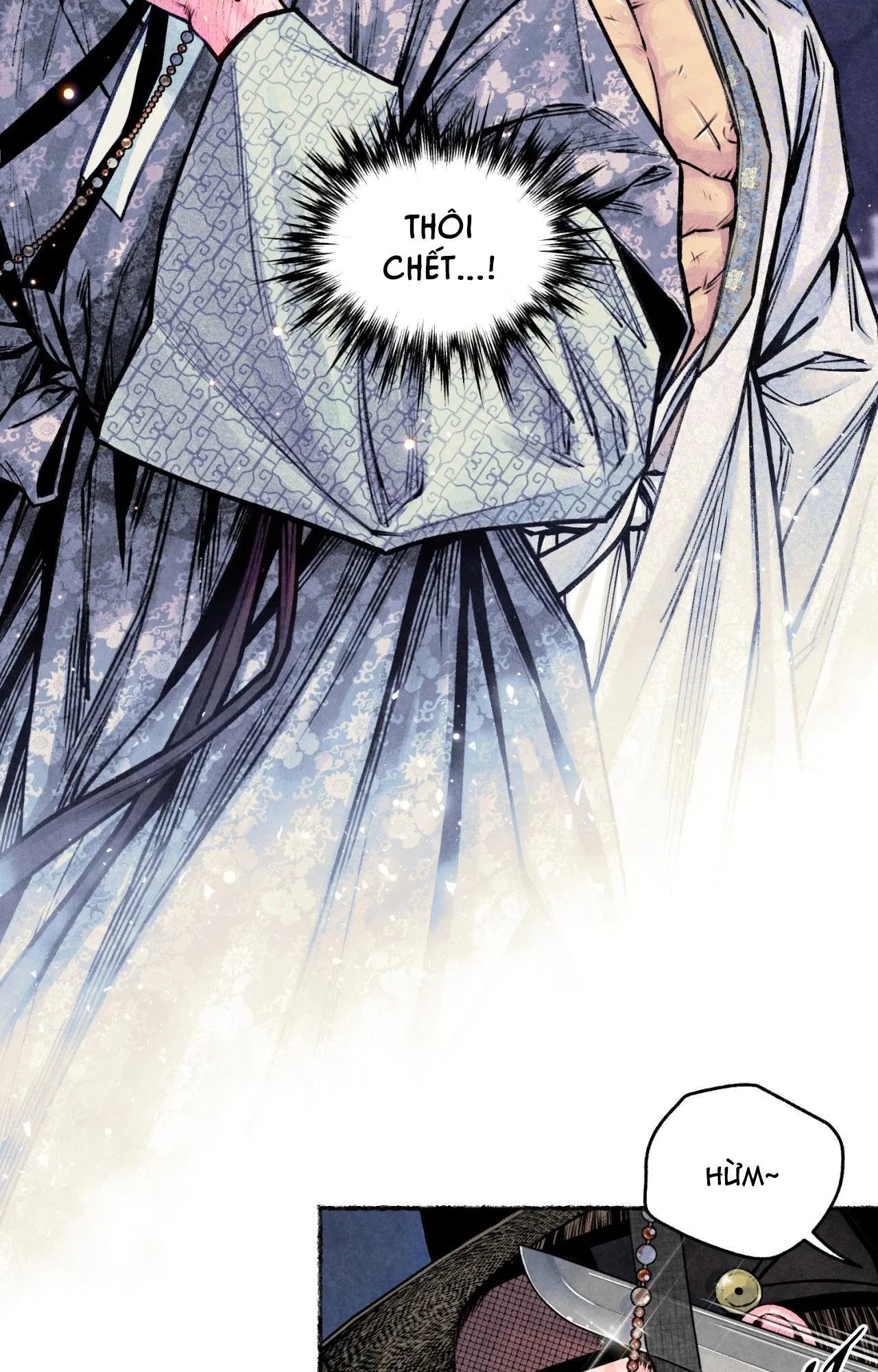 THANH SƯƠNG PHÒ MÃ Chapter 52 Trang 23