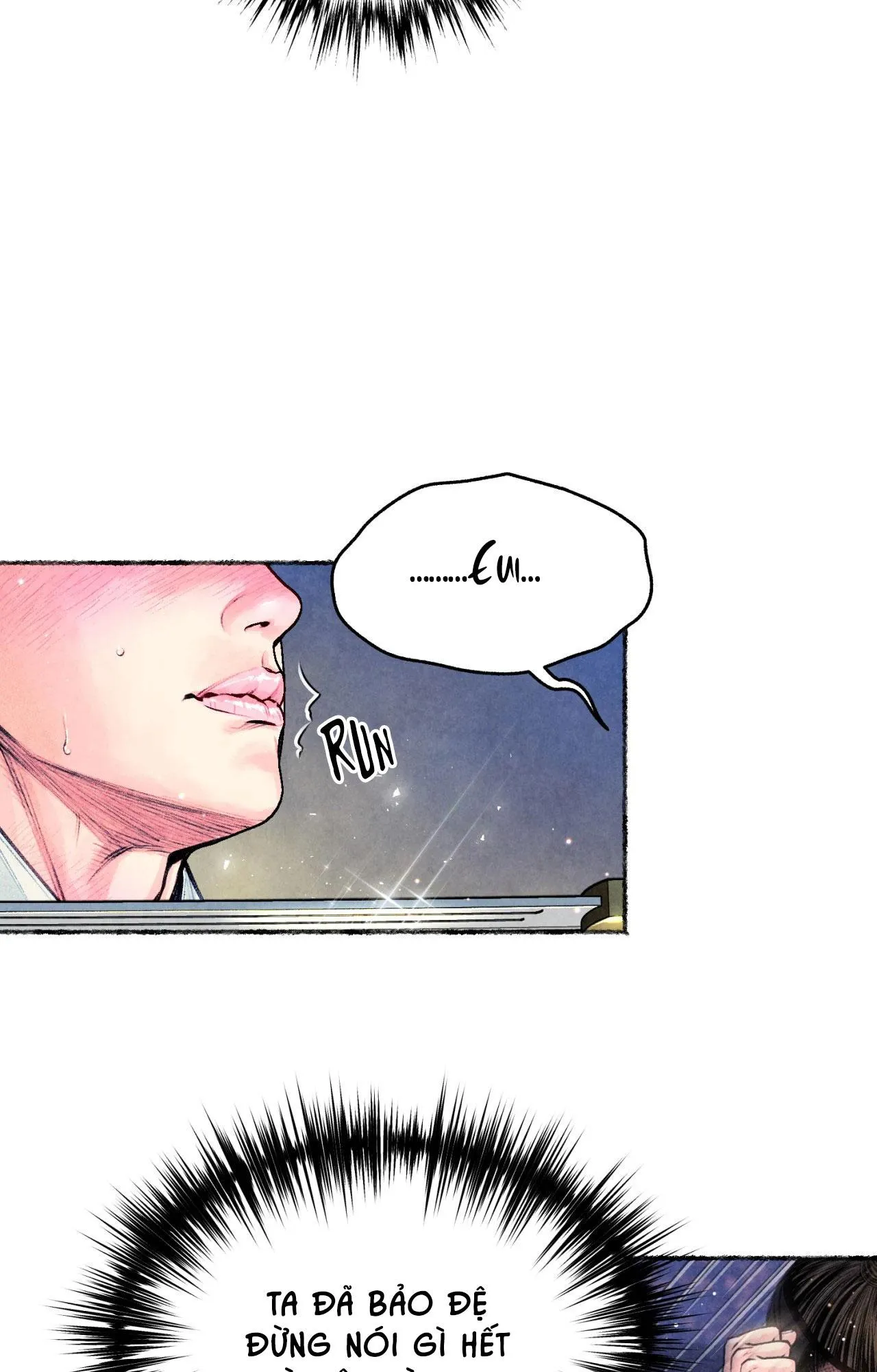 THANH SƯƠNG PHÒ MÃ Chapter 52 Trang 32